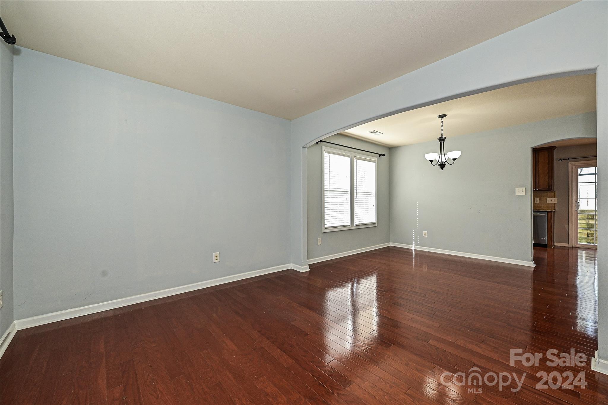 Arlington - Residential