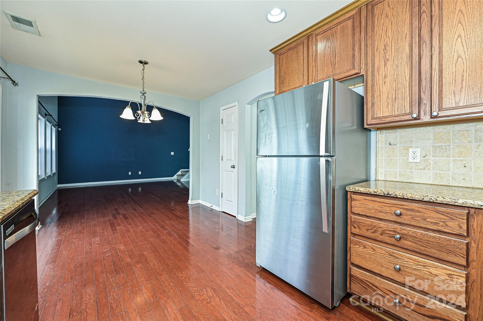 Arlington - Residential