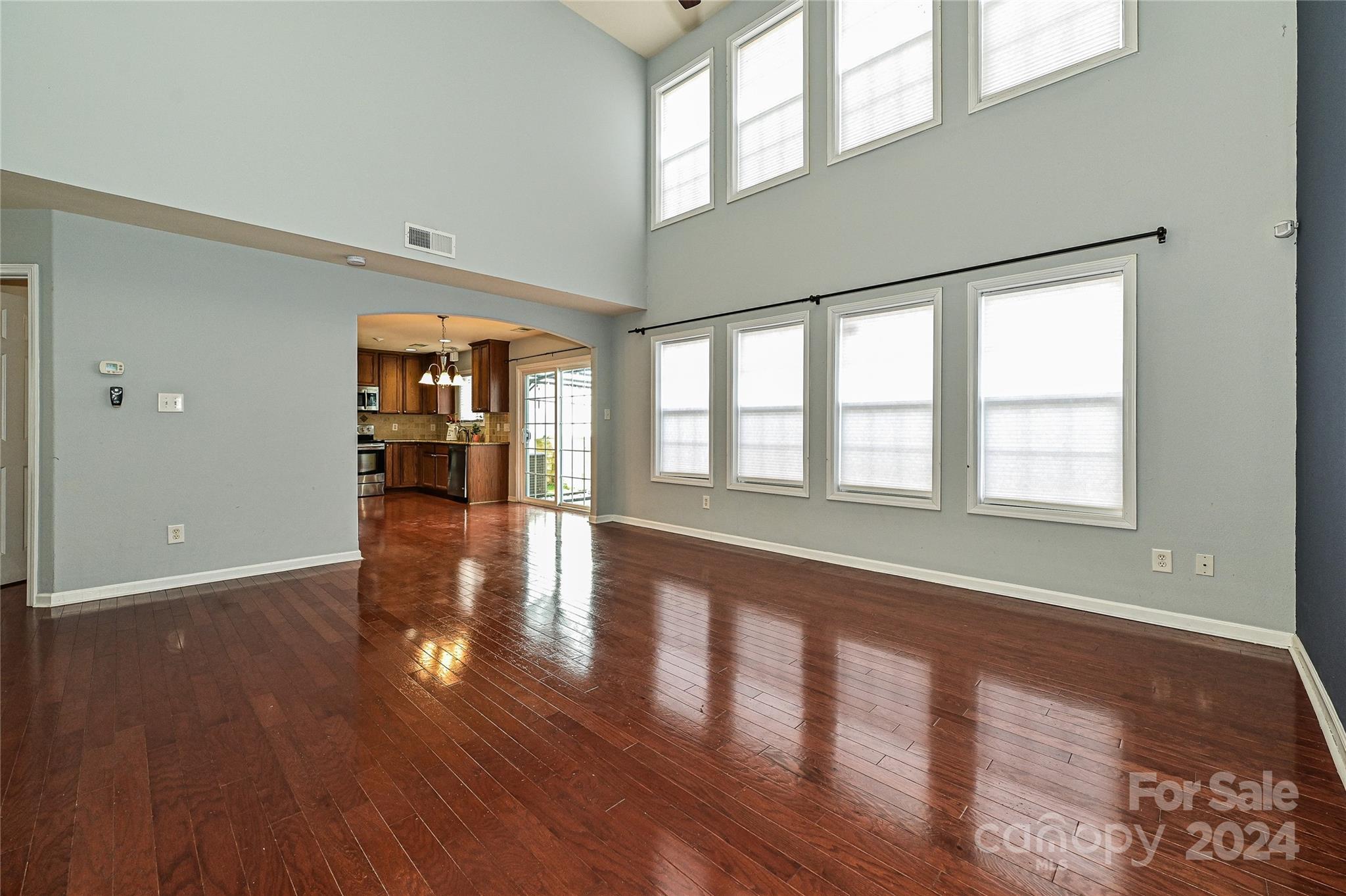 Arlington - Residential