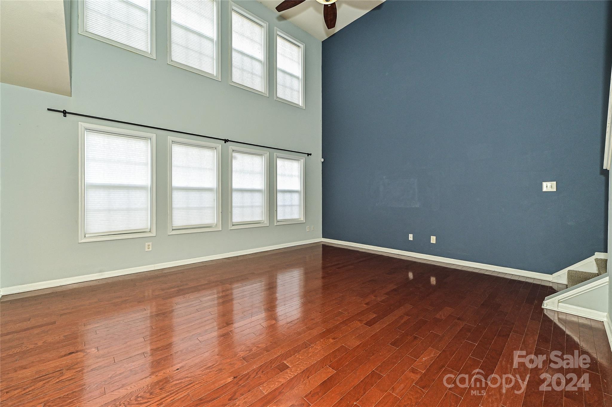 Arlington - Residential