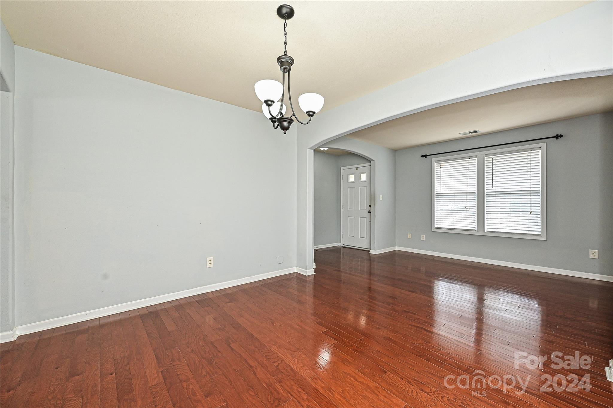 Arlington - Residential
