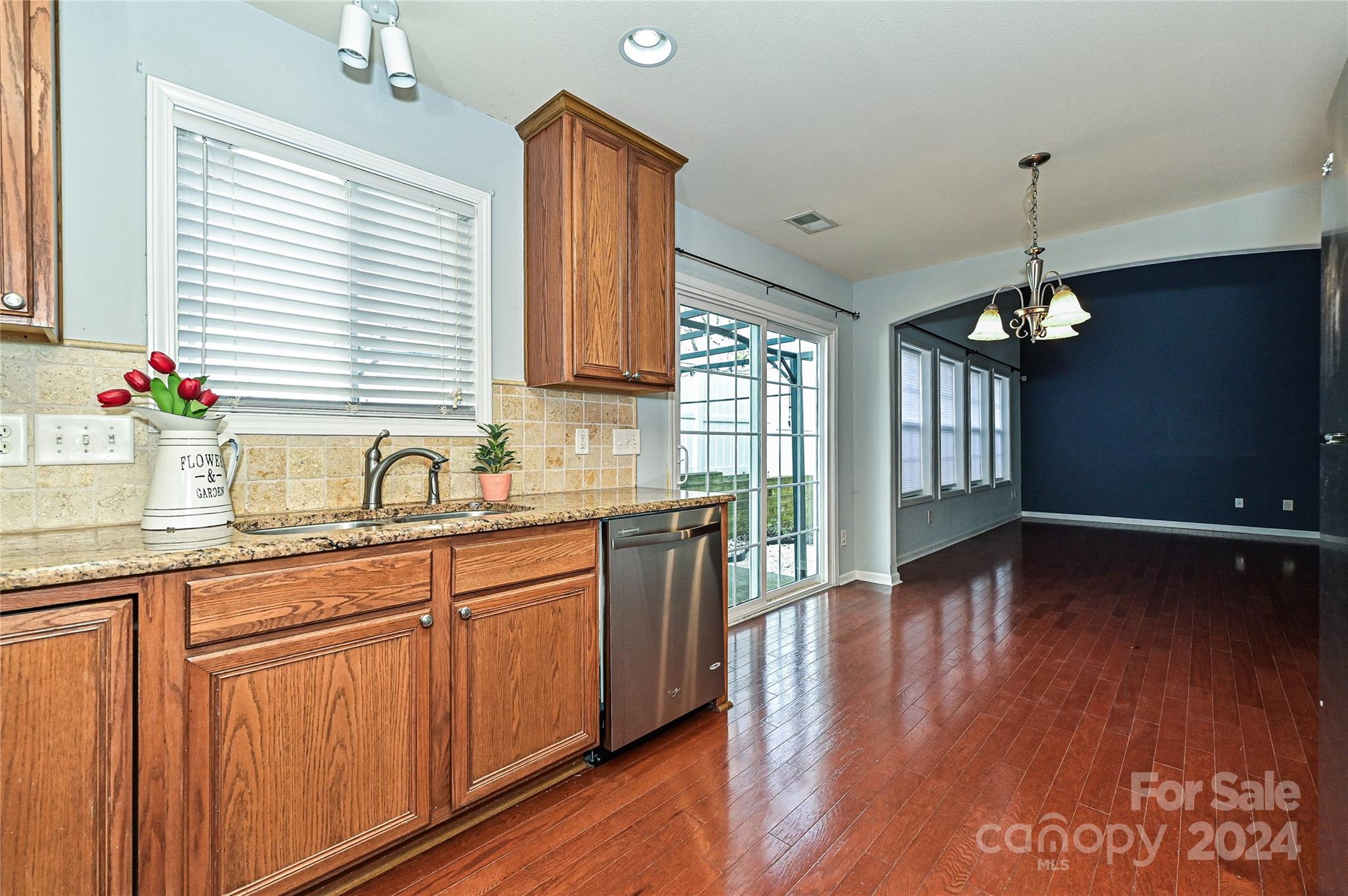Arlington - Residential