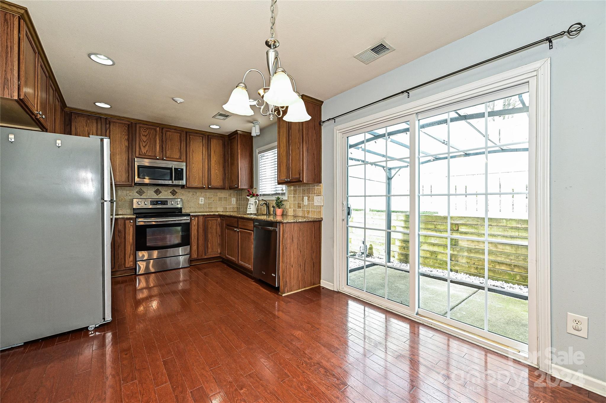 Arlington - Residential