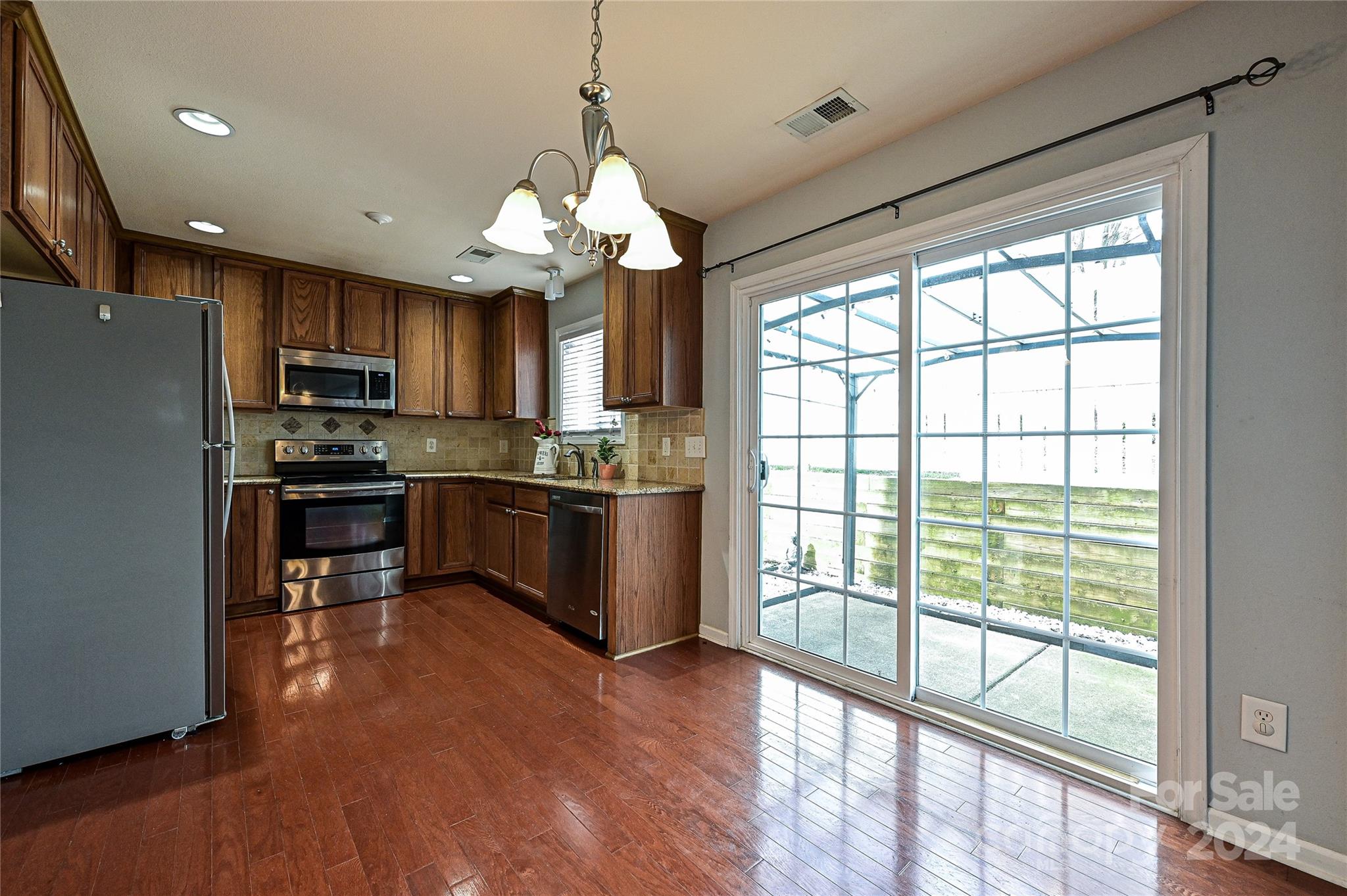 Arlington - Residential