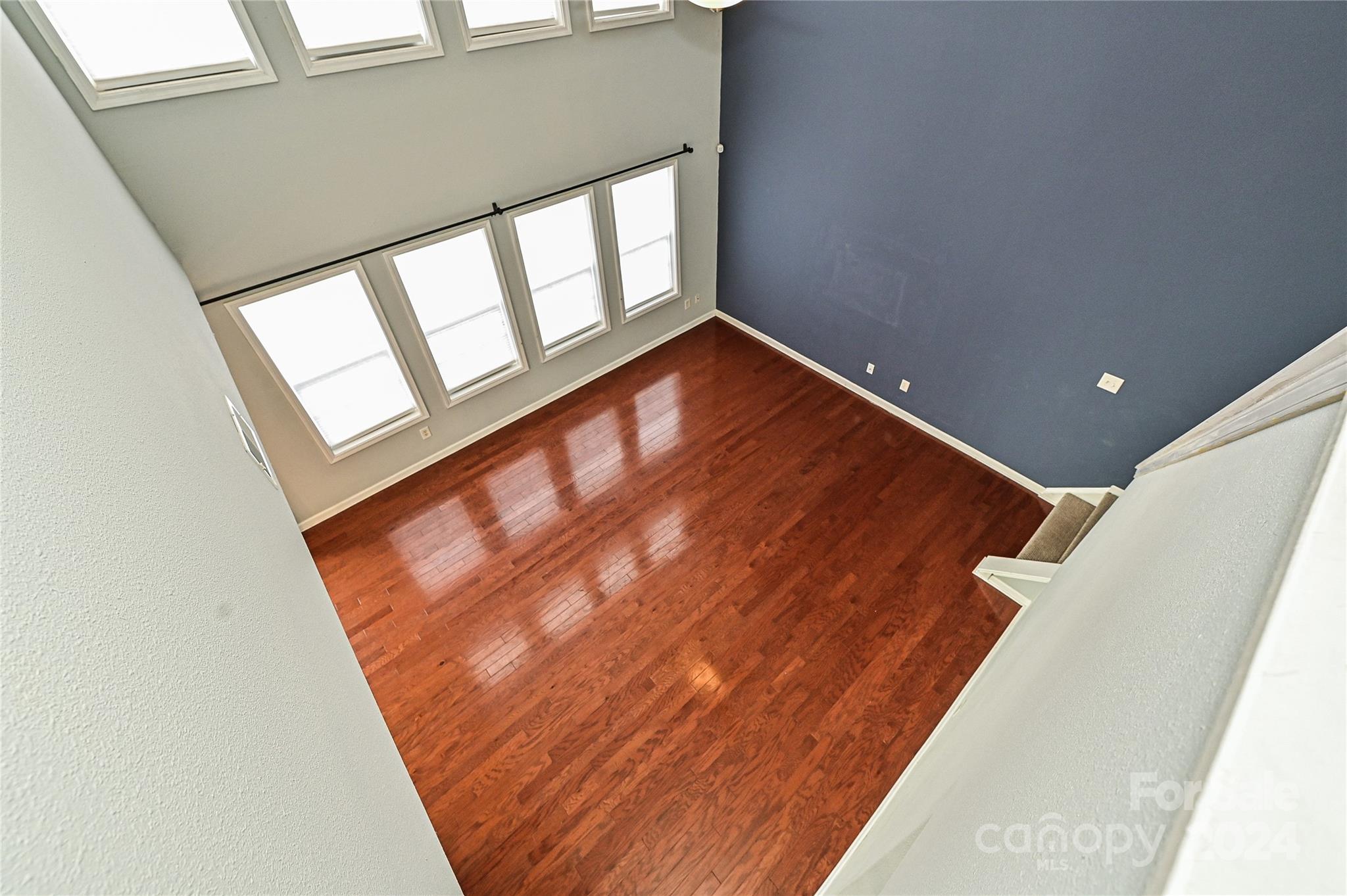 Arlington - Residential