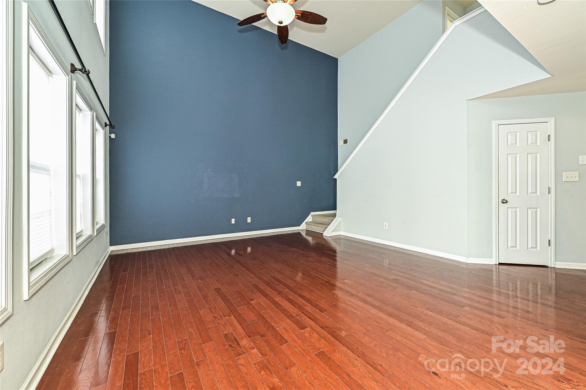 Arlington - Residential