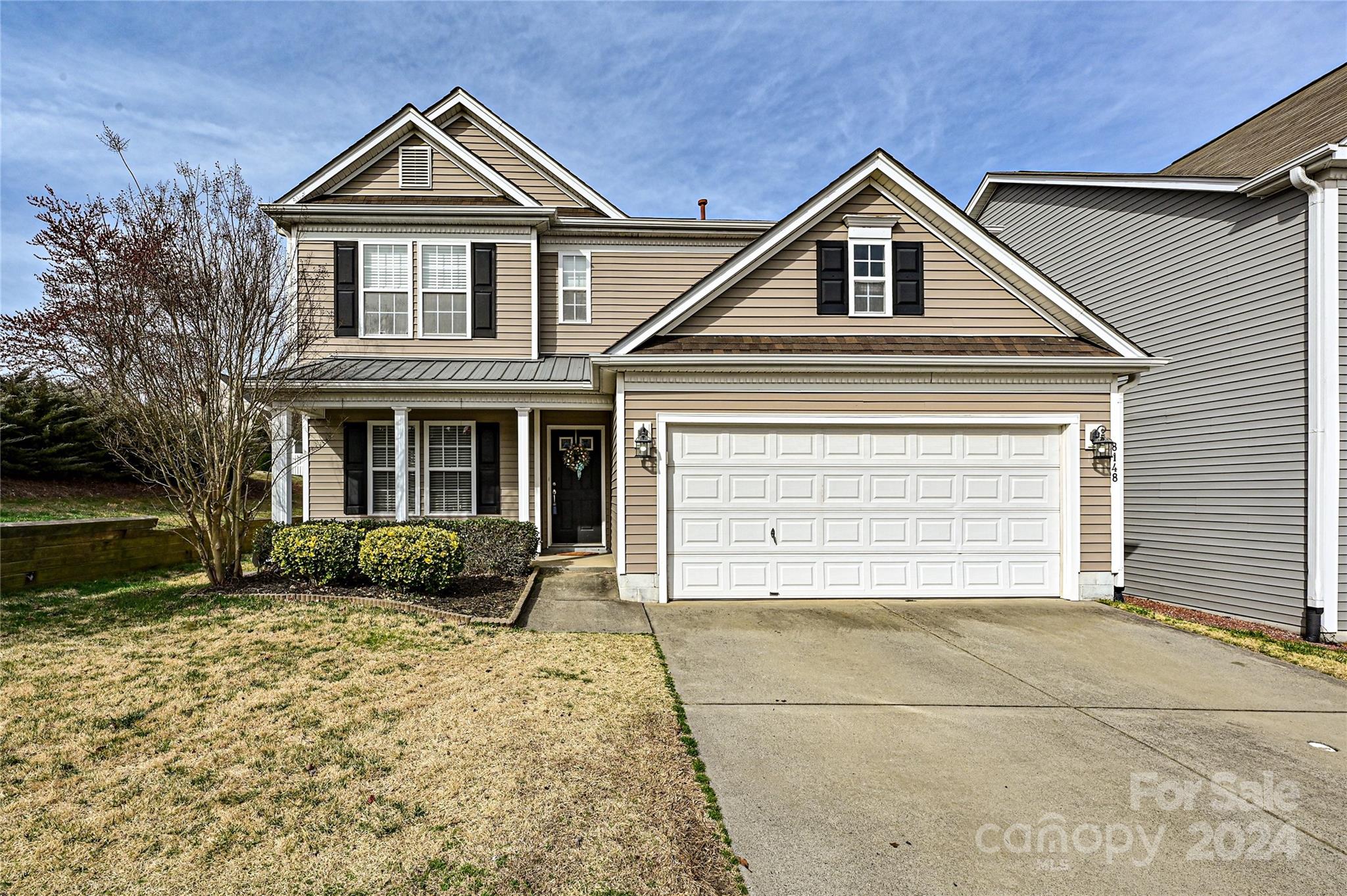 Arlington - Residential
