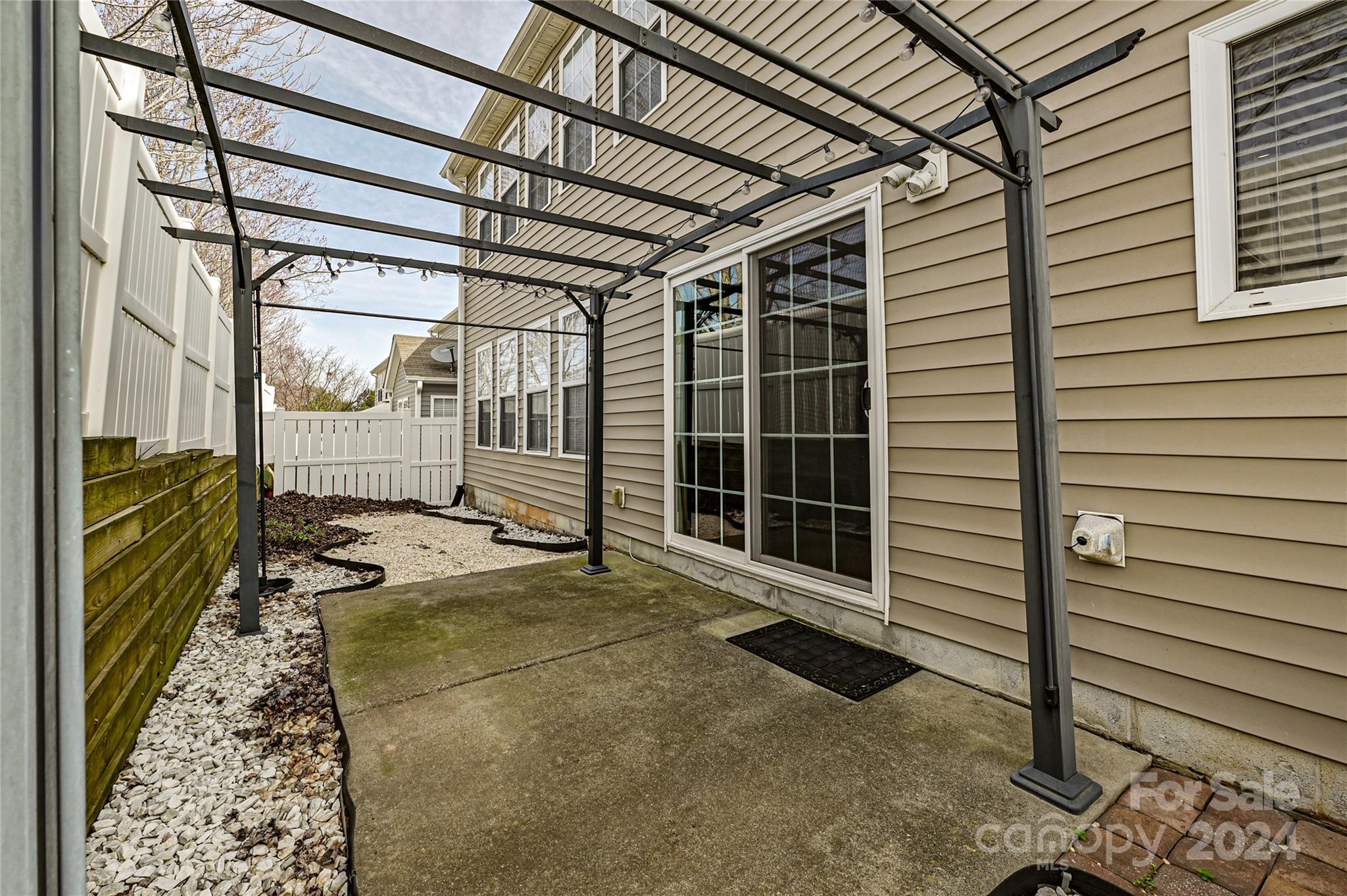 Arlington - Residential