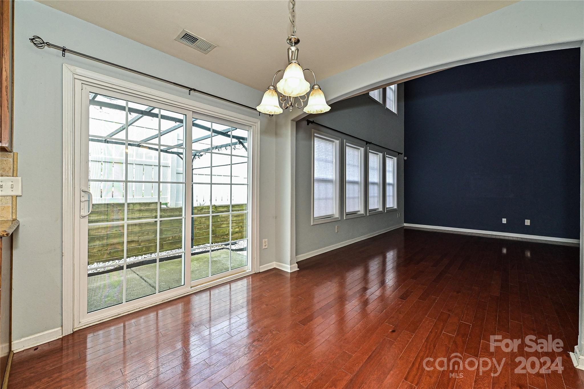 Arlington - Residential