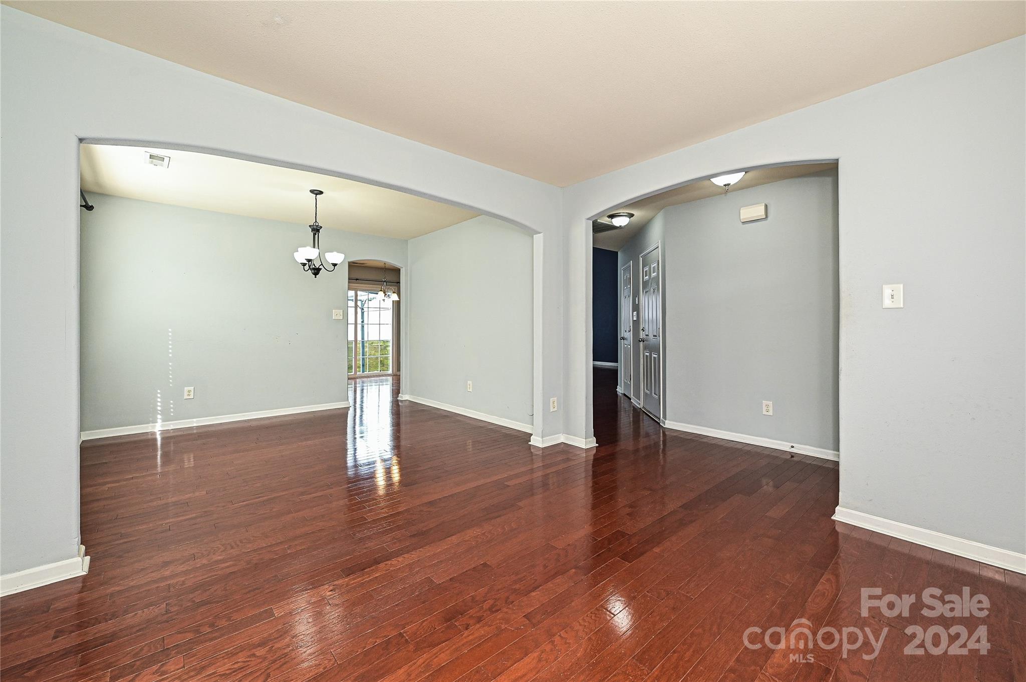 Arlington - Residential