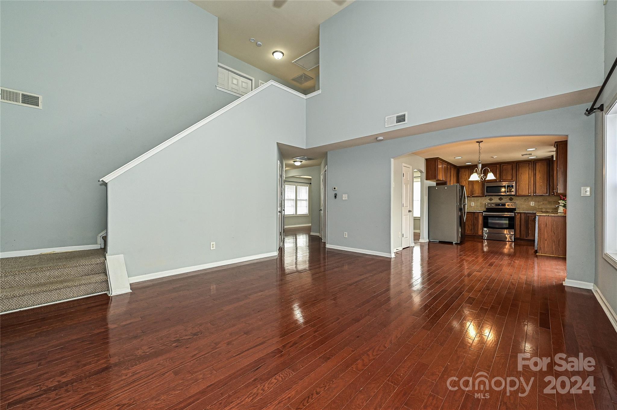 Arlington - Residential