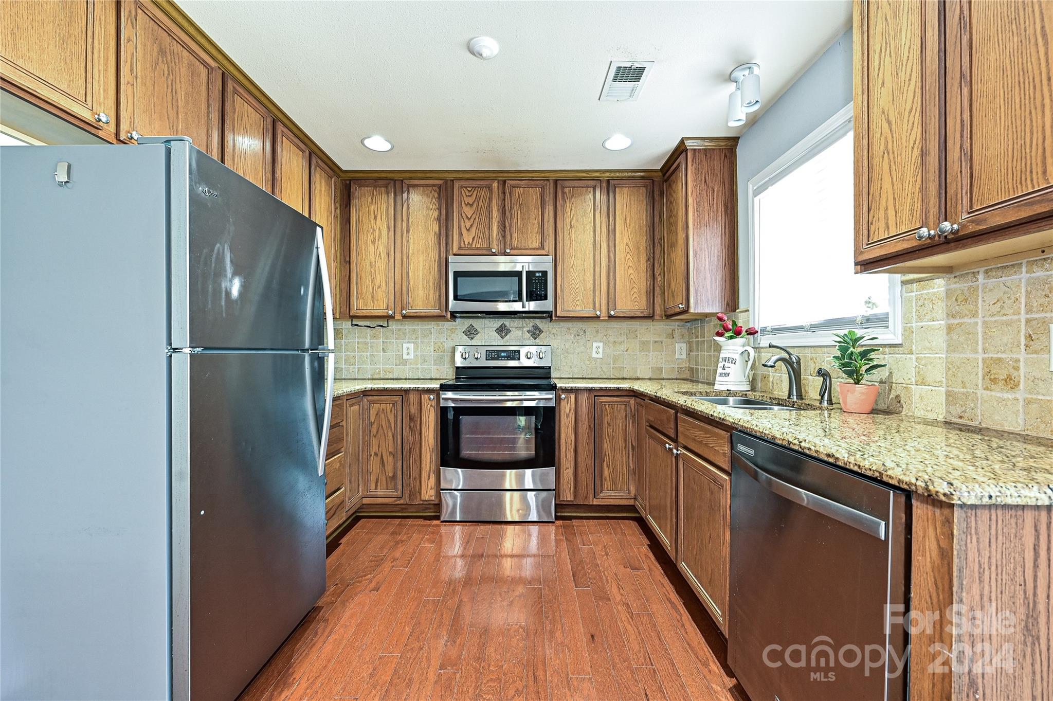 Arlington - Residential