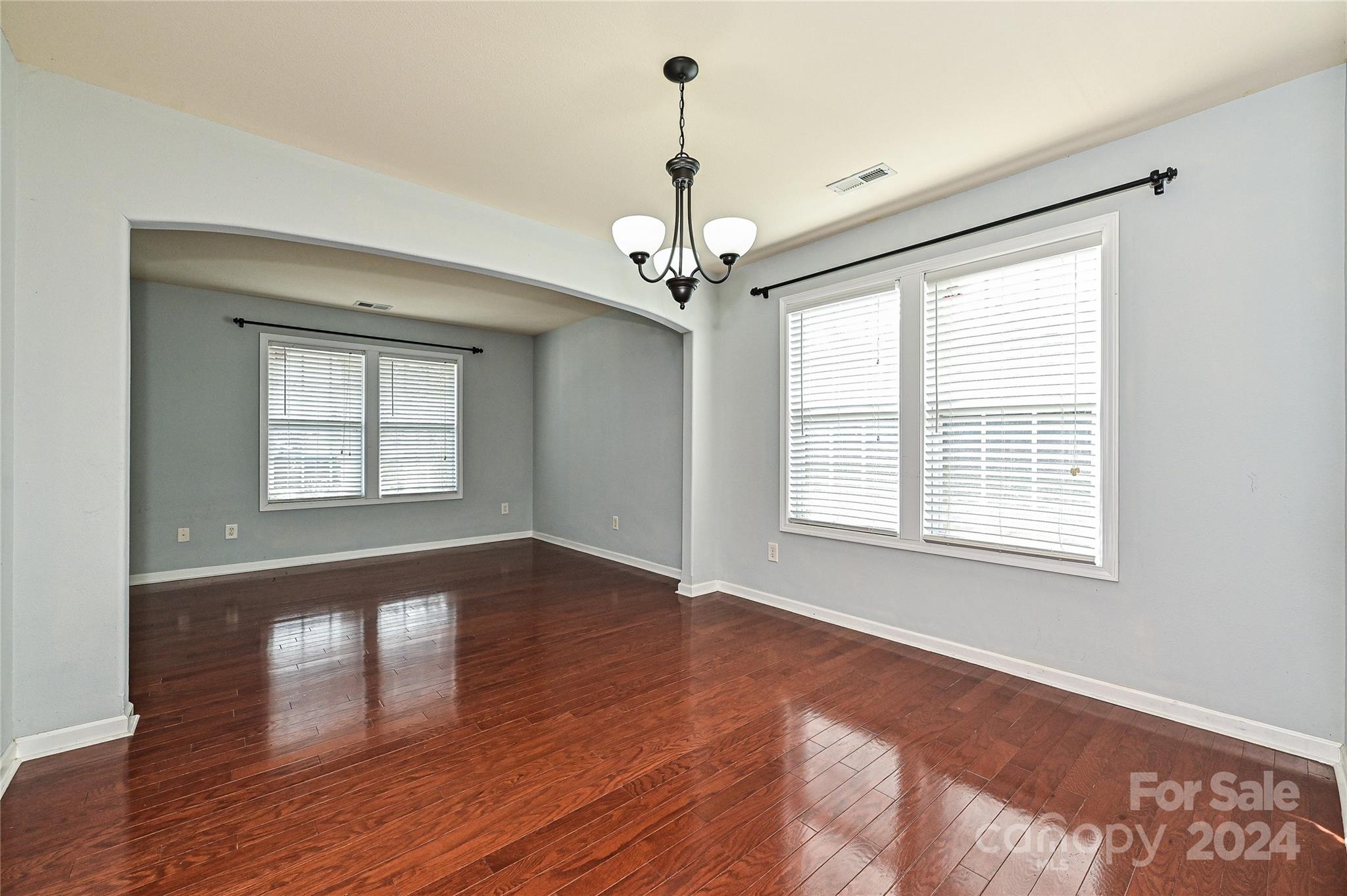 Arlington - Residential