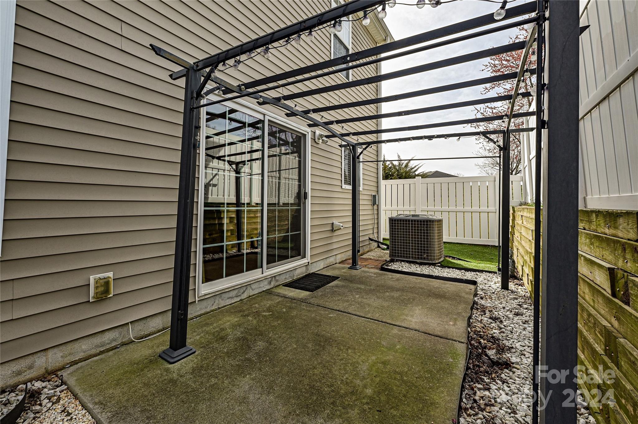 Arlington - Residential