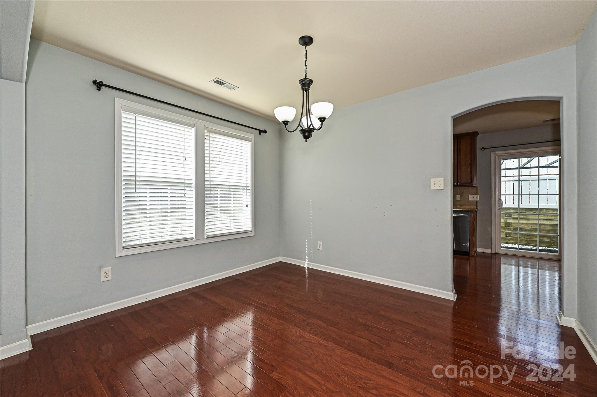 Arlington - Residential