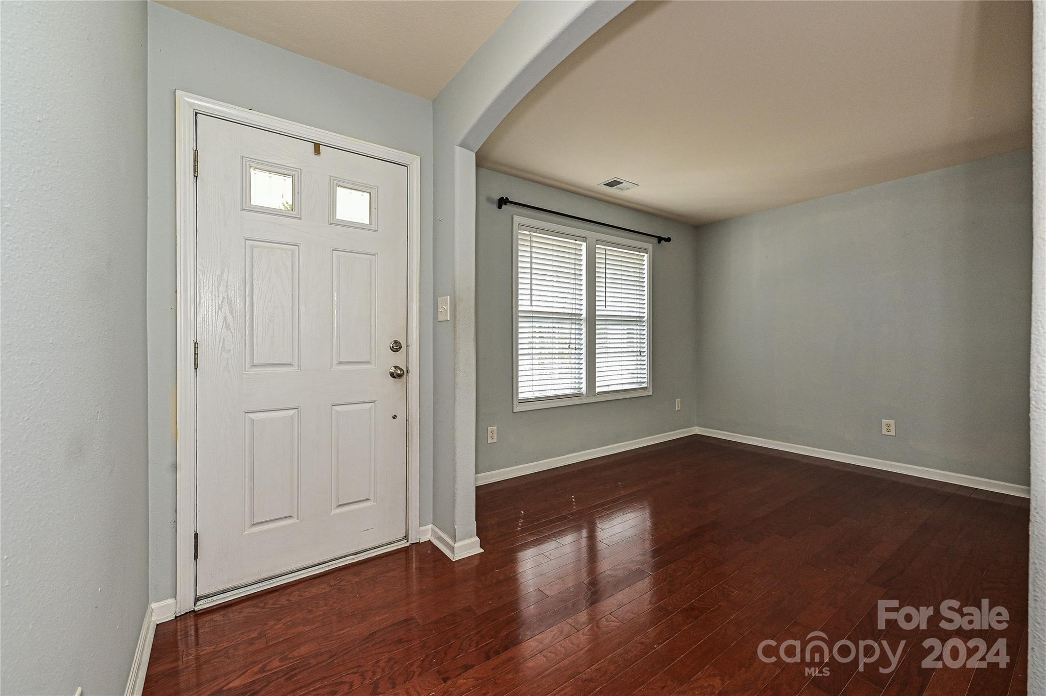 Arlington - Residential