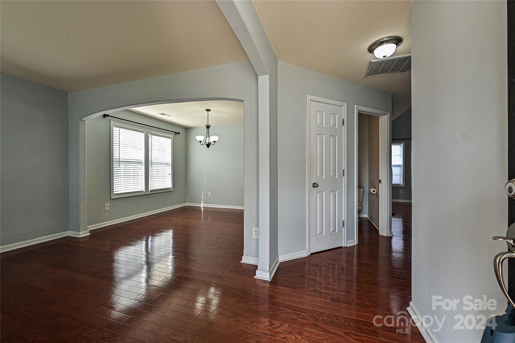 Arlington - Residential