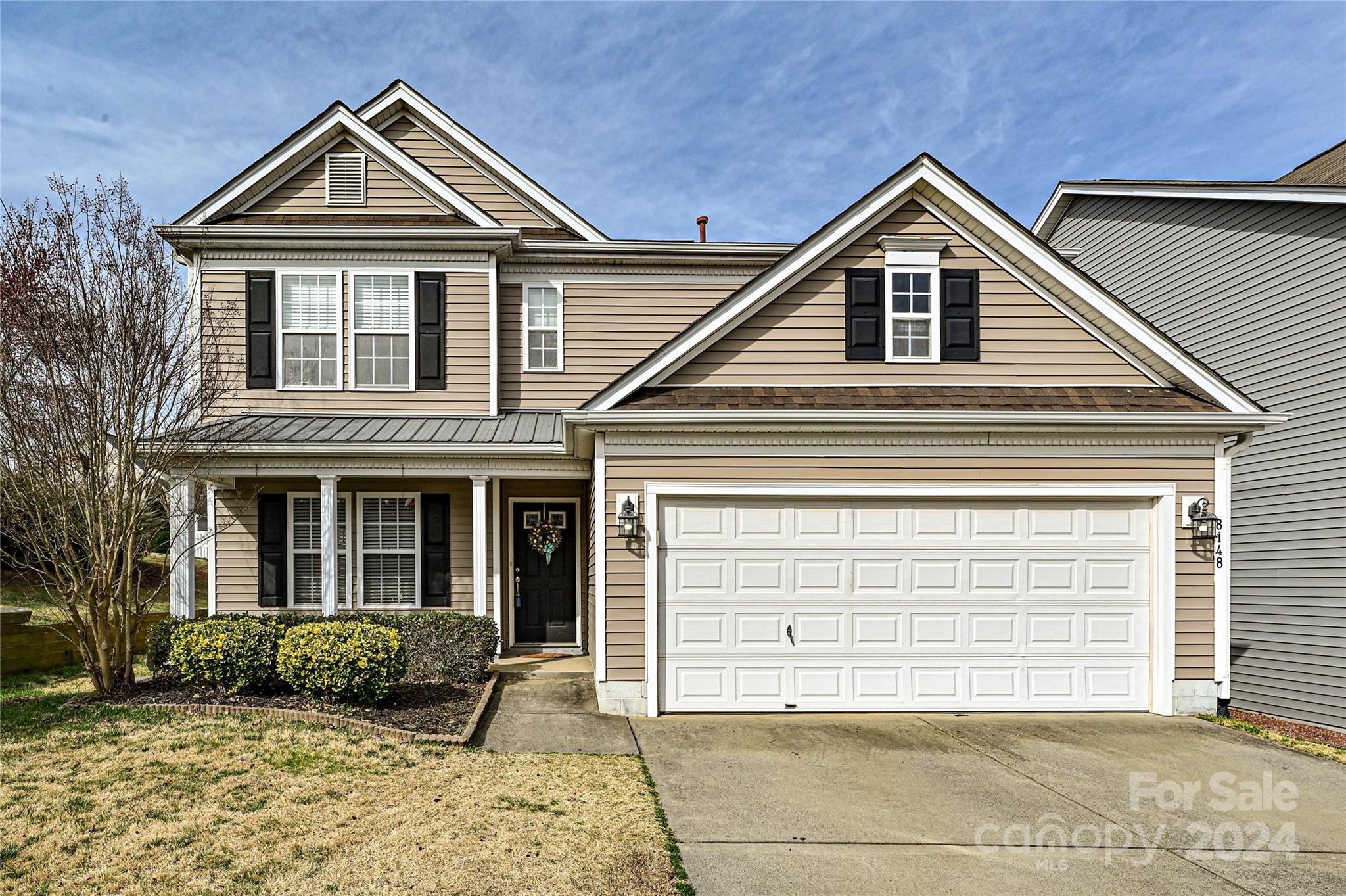 Arlington - Residential
