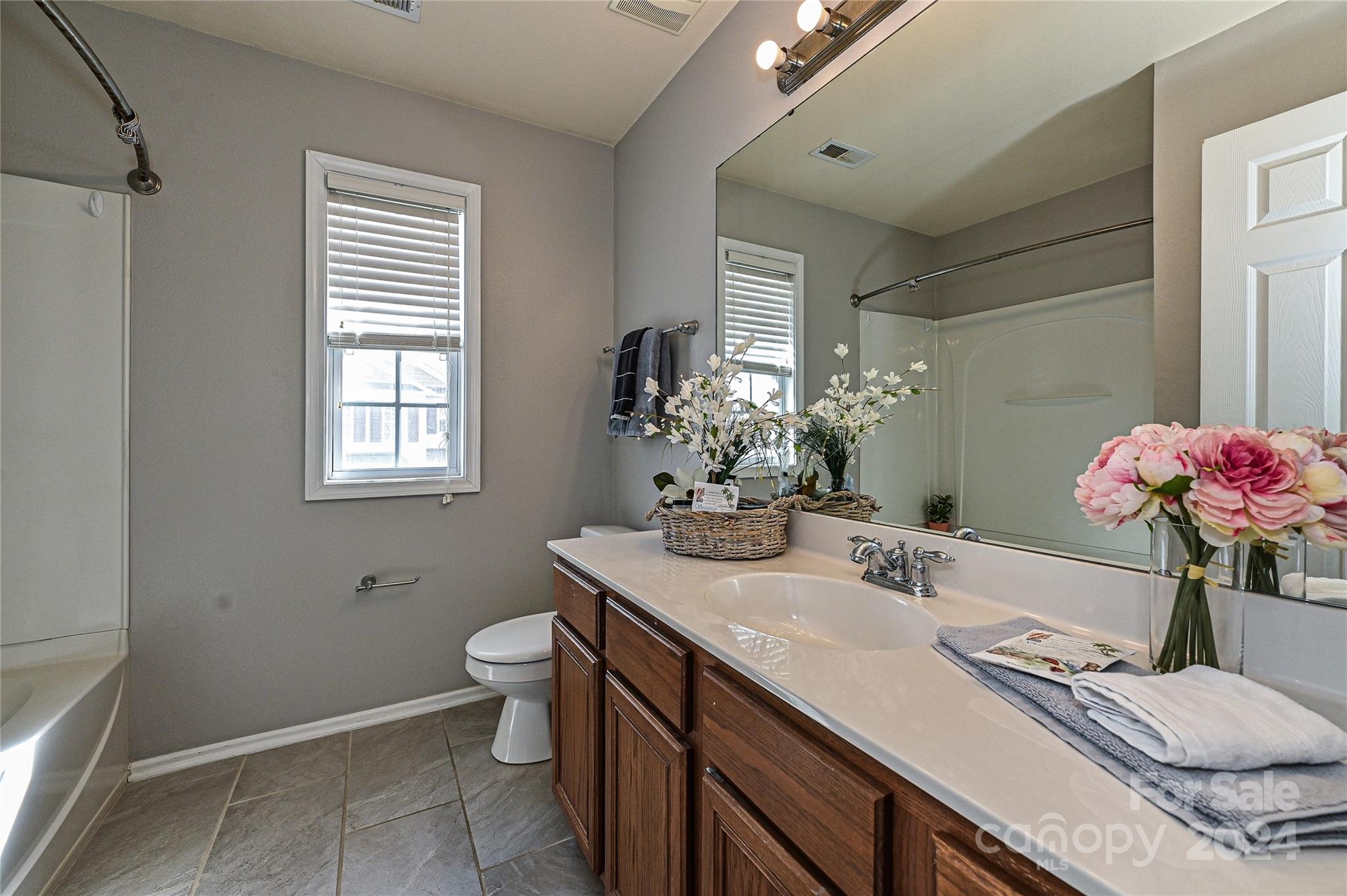 Arlington - Residential