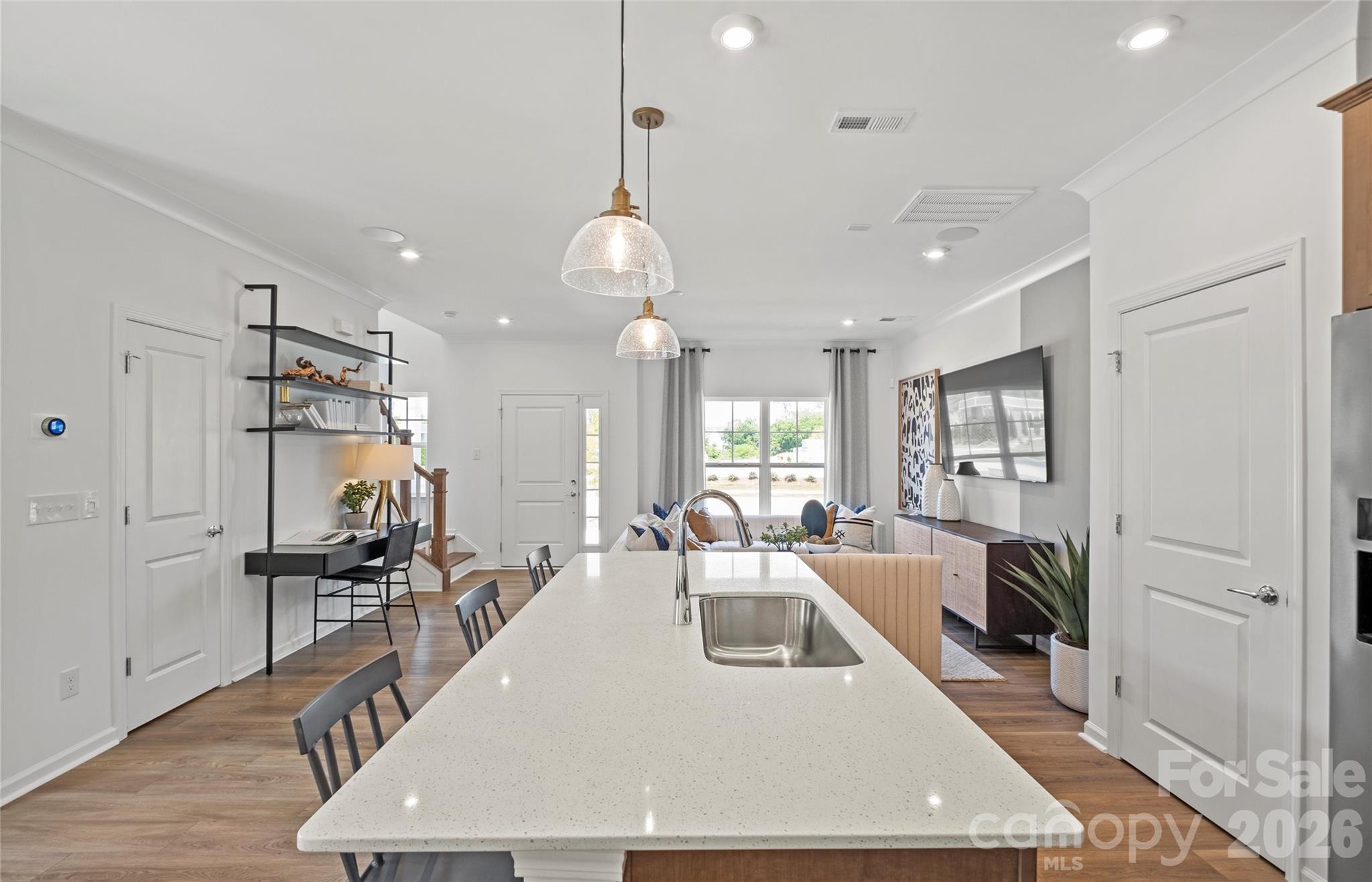 Riverstone - Residential