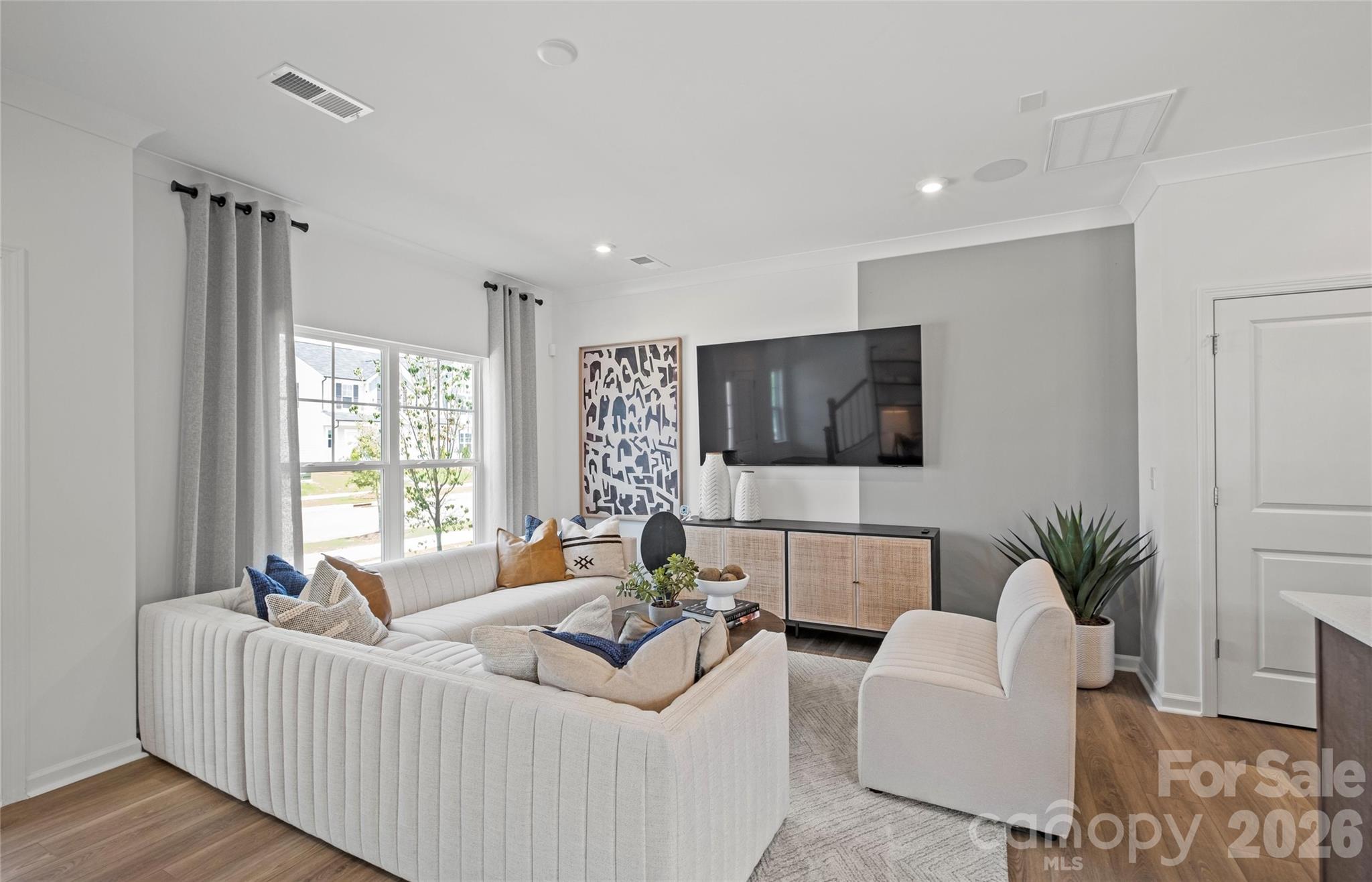 Riverstone - Residential