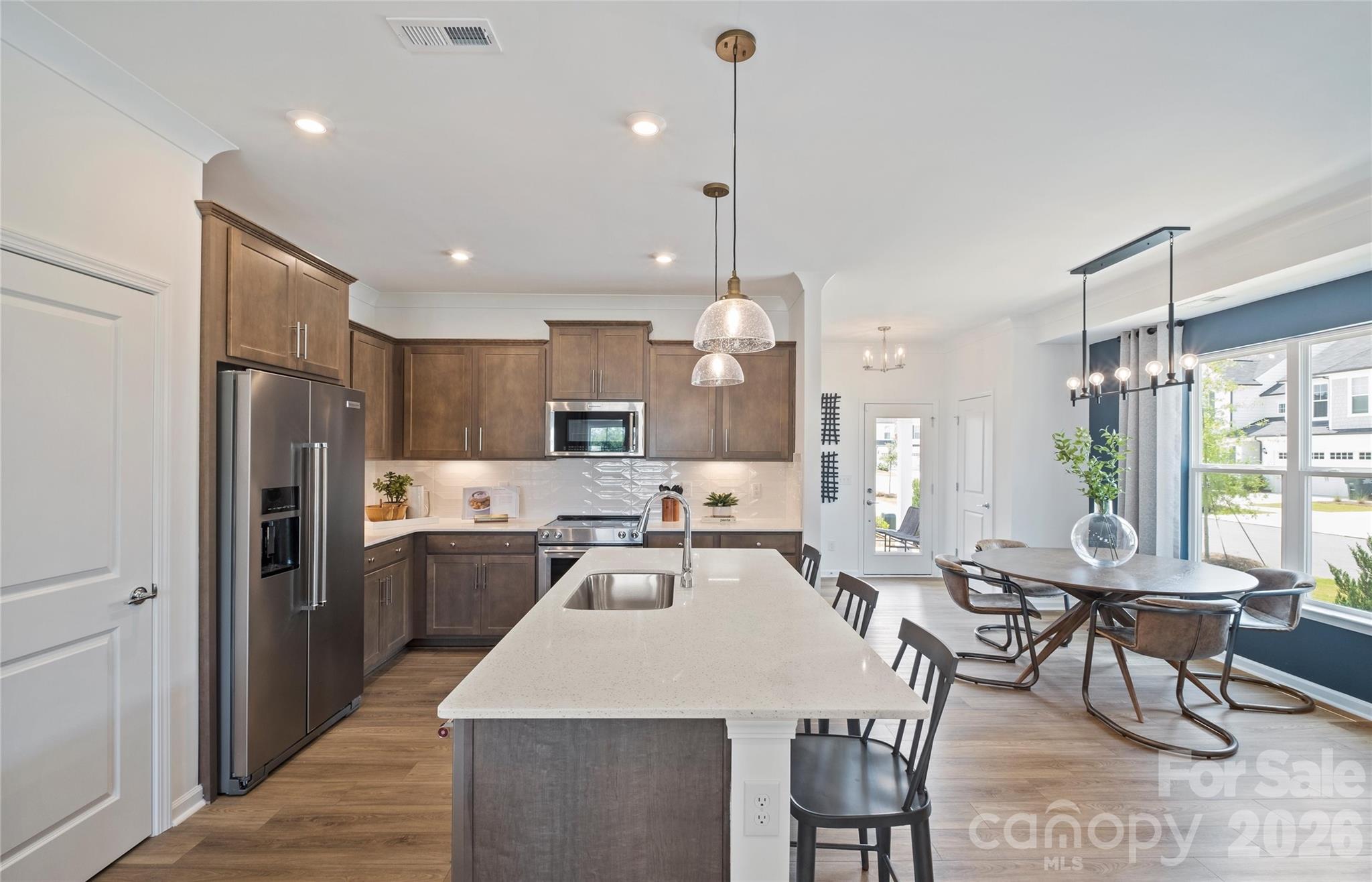 Riverstone - Residential