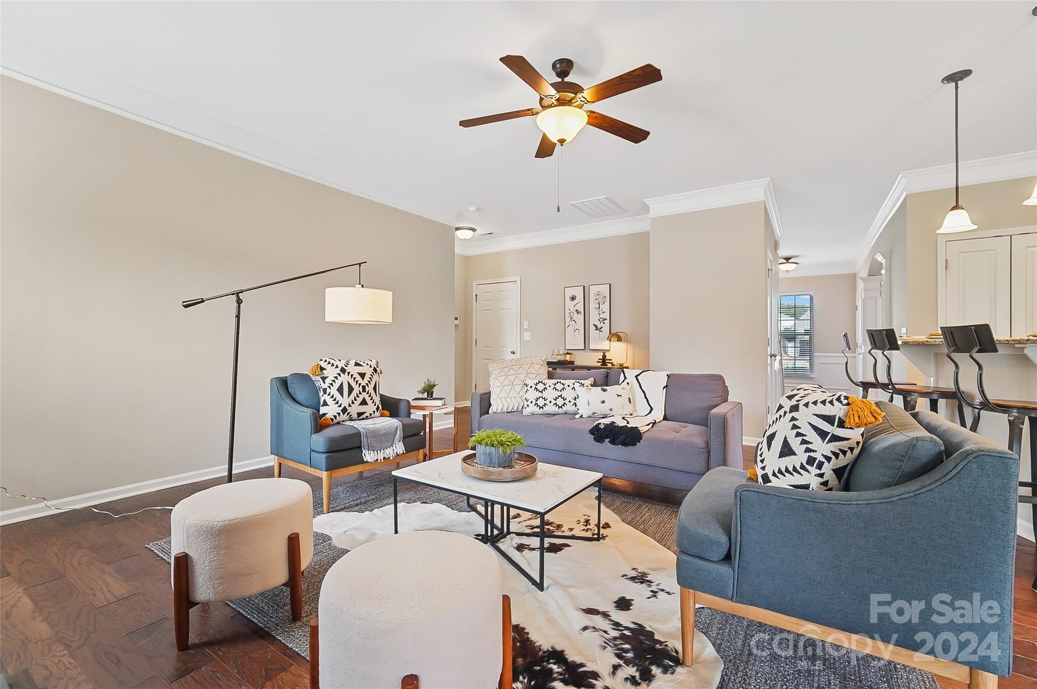 Almond Glen - Residential