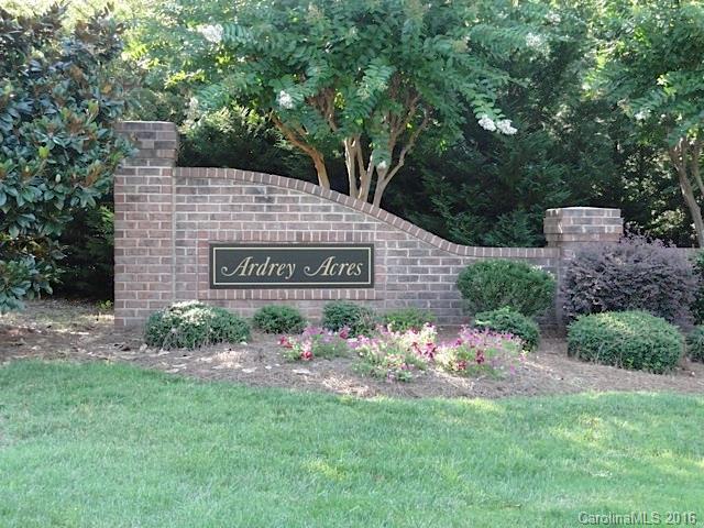 Ardrey Acres - Land