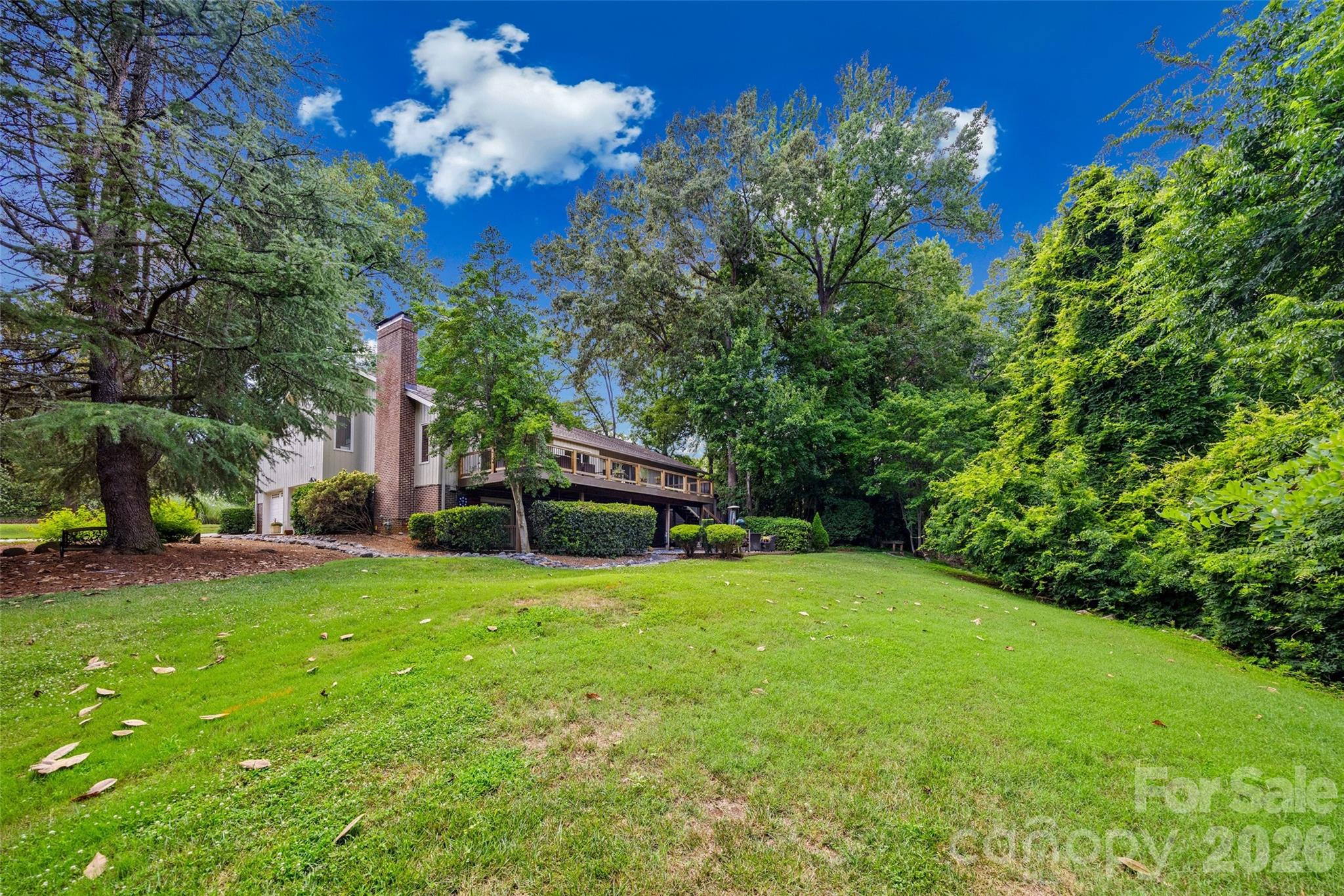 River Hills - Residential