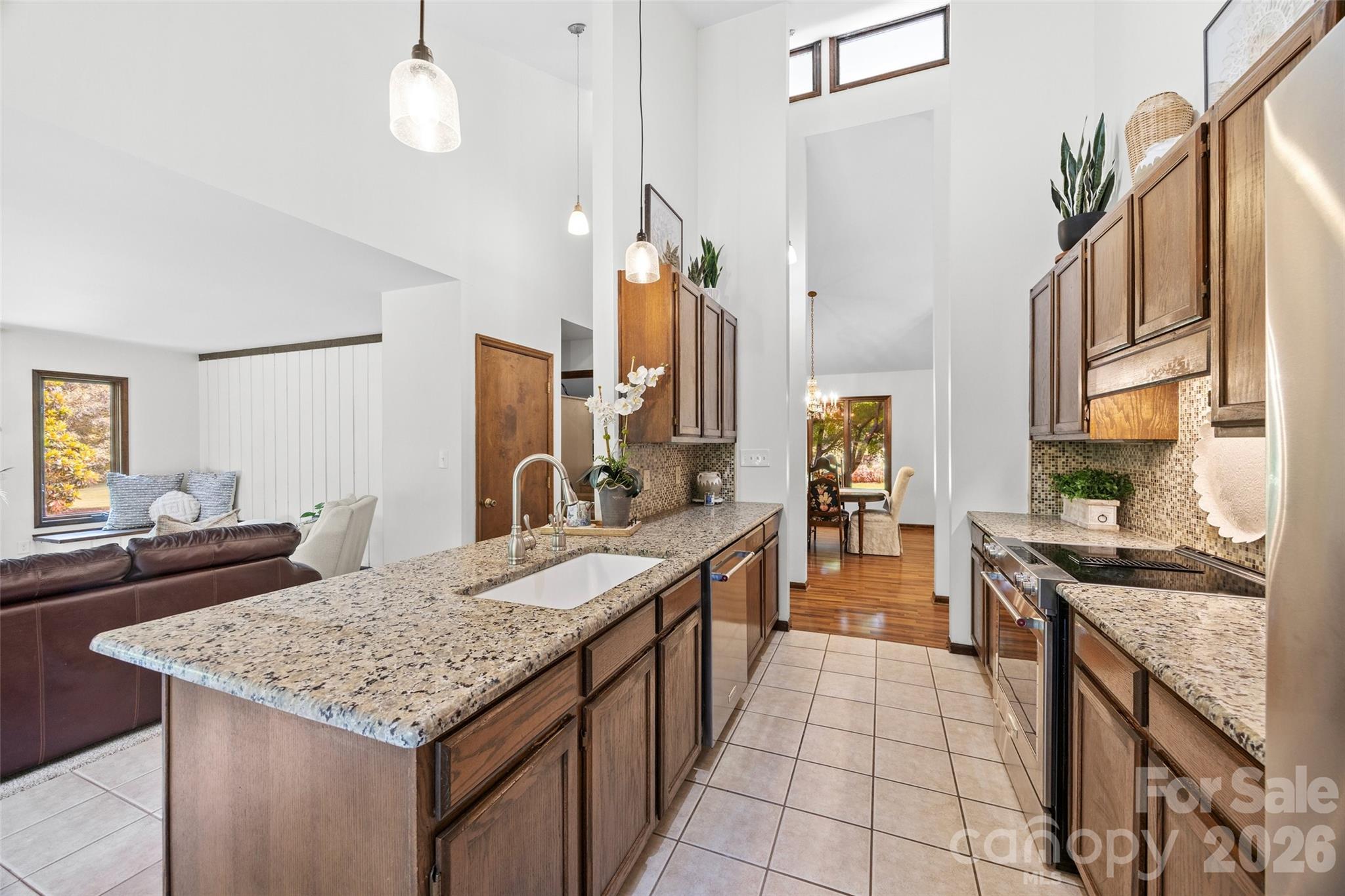 River Hills - Residential