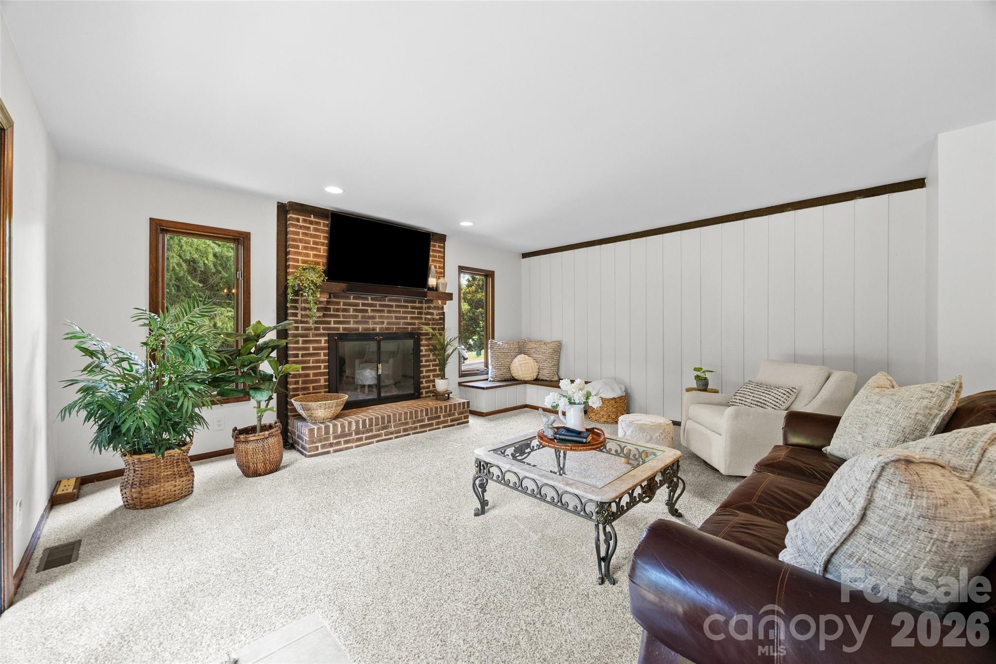 River Hills - Residential