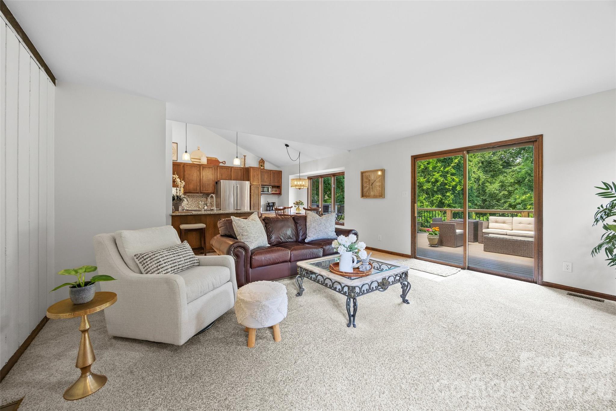 River Hills - Residential