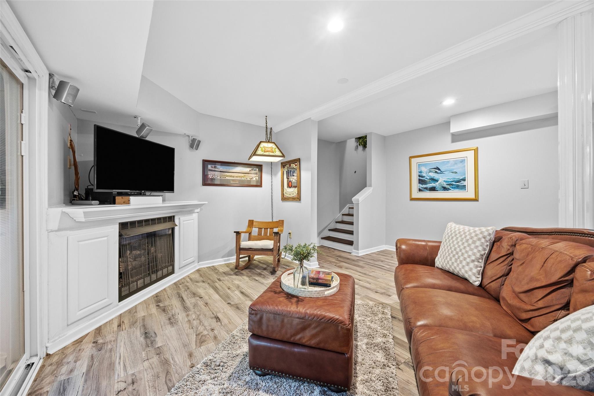 River Hills - Residential