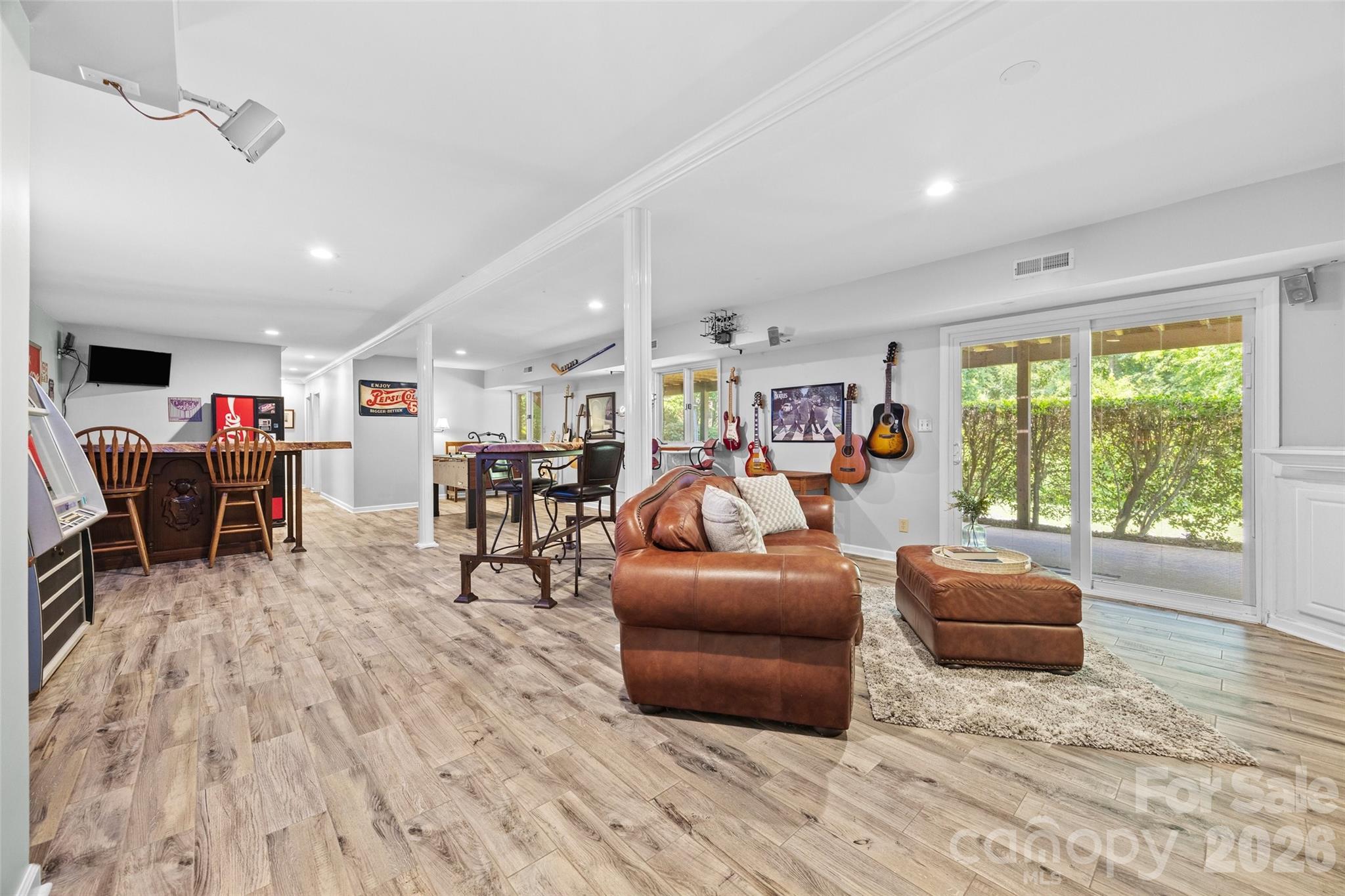 River Hills - Residential