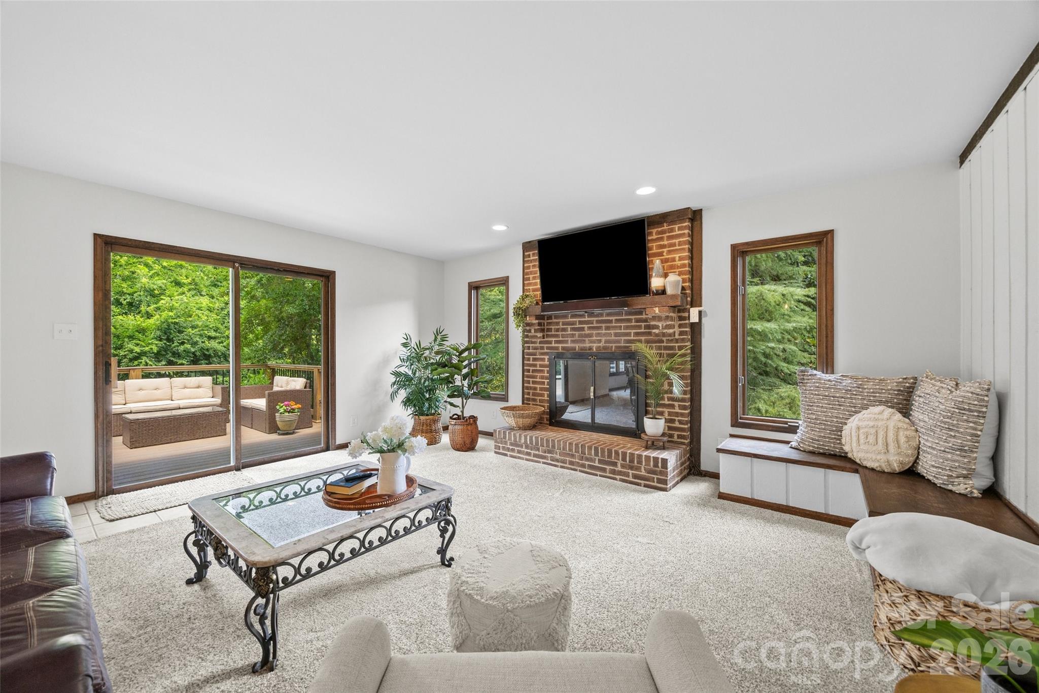 River Hills - Residential