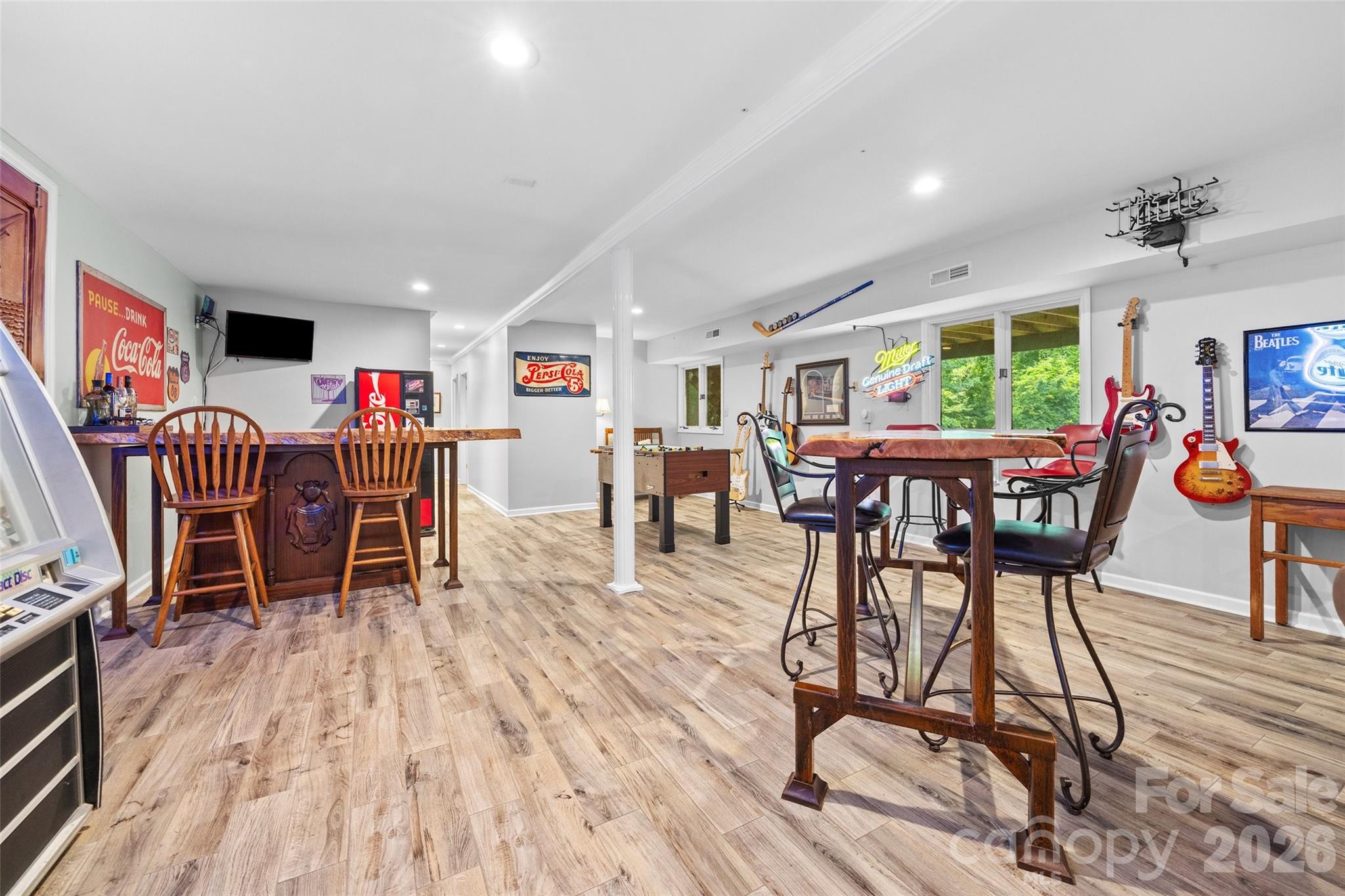 River Hills - Residential