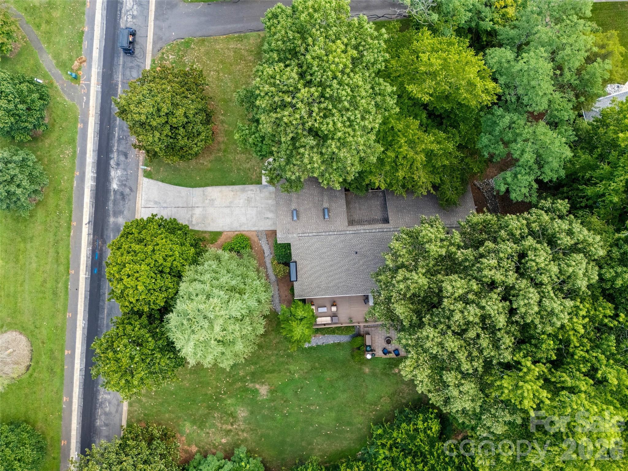 River Hills - Residential
