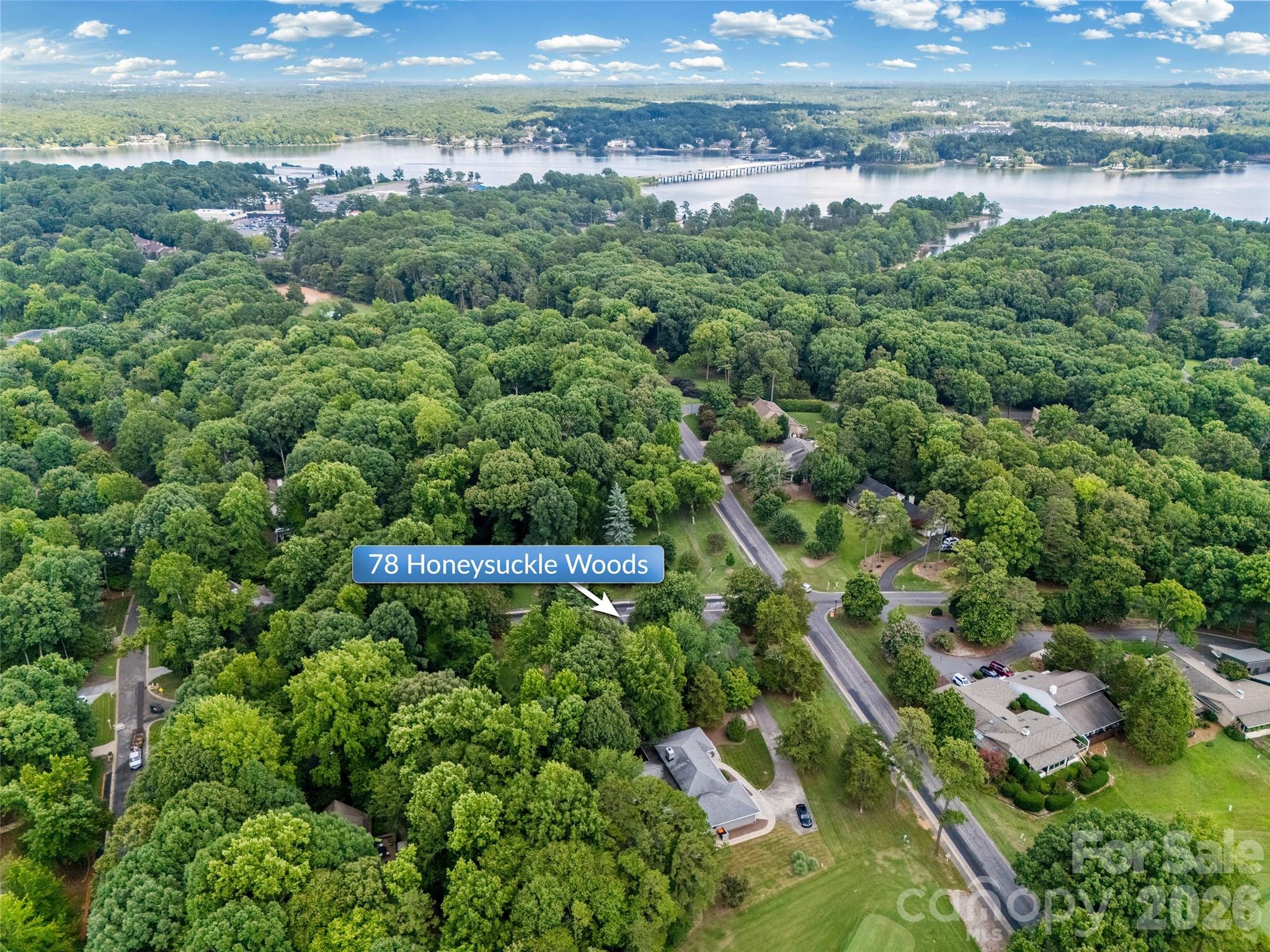 River Hills - Residential