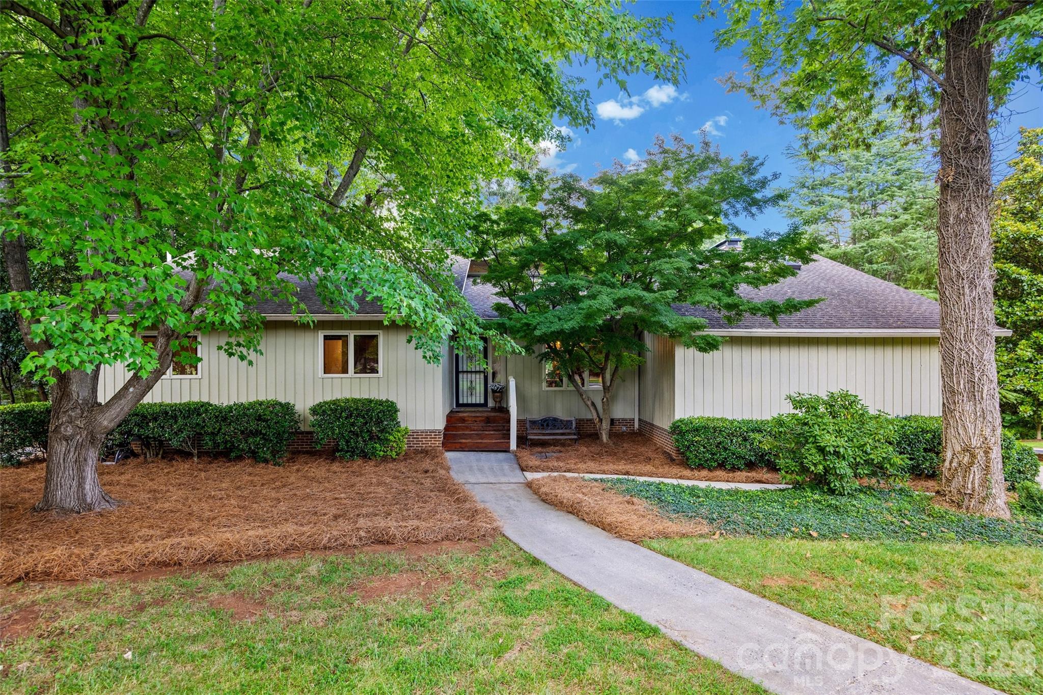 River Hills - Residential