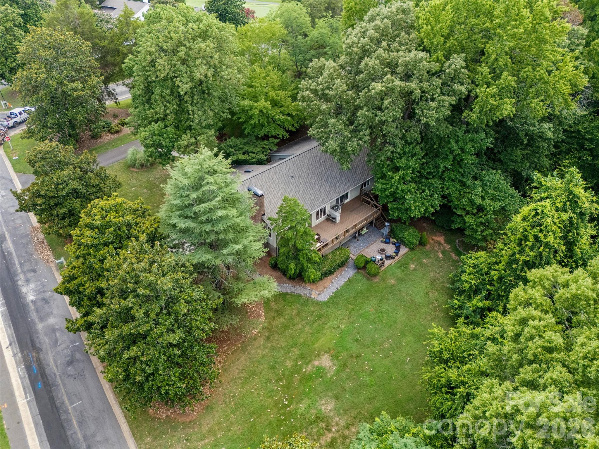 River Hills - Residential