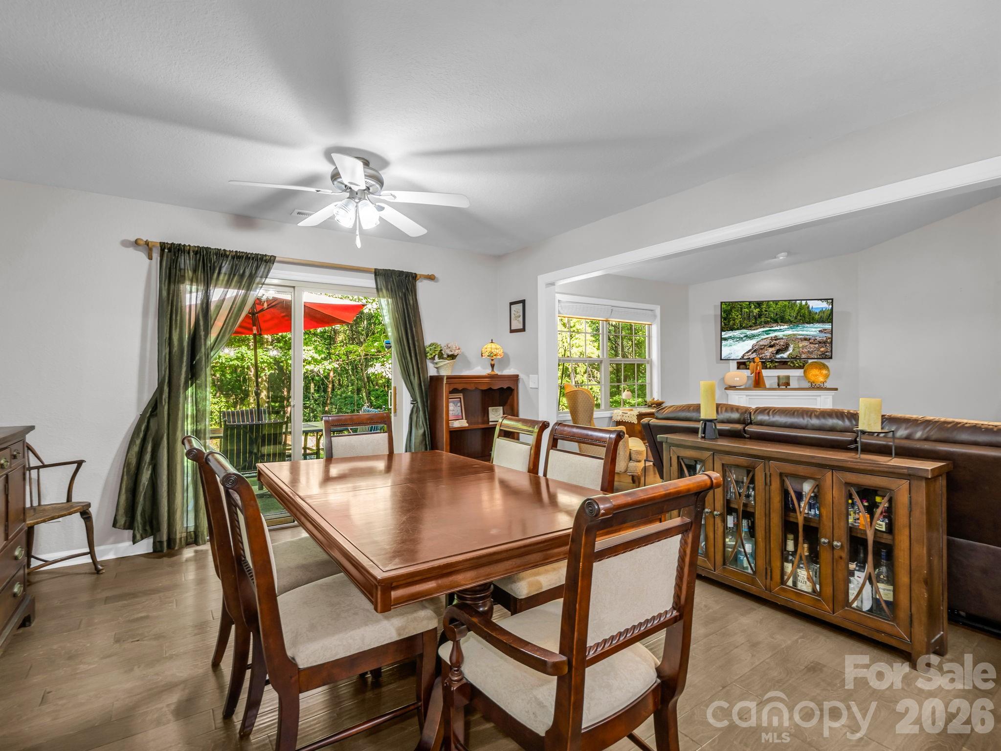 Rumbling Bald on Lake Lure - Residential