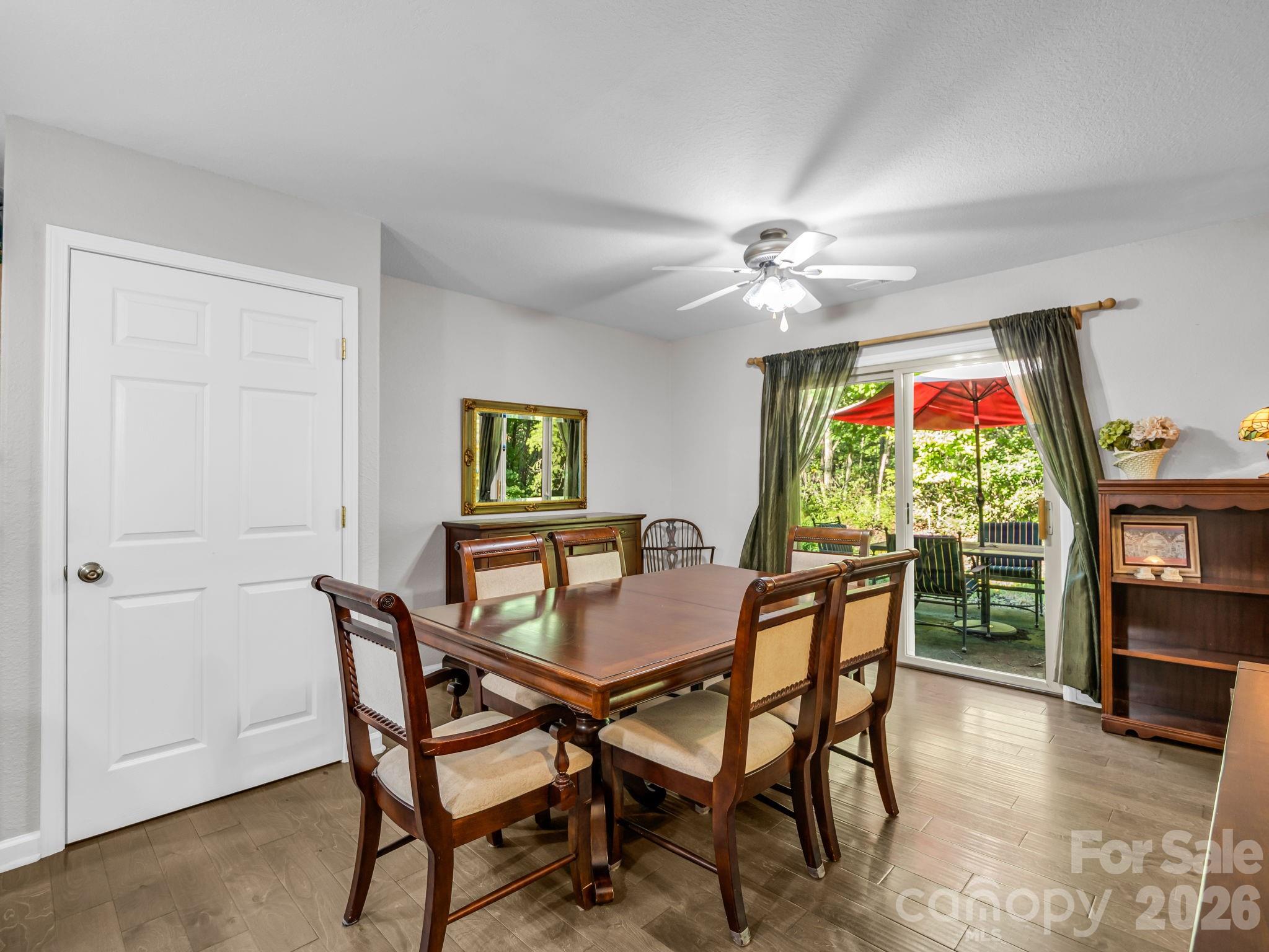 Rumbling Bald on Lake Lure - Residential