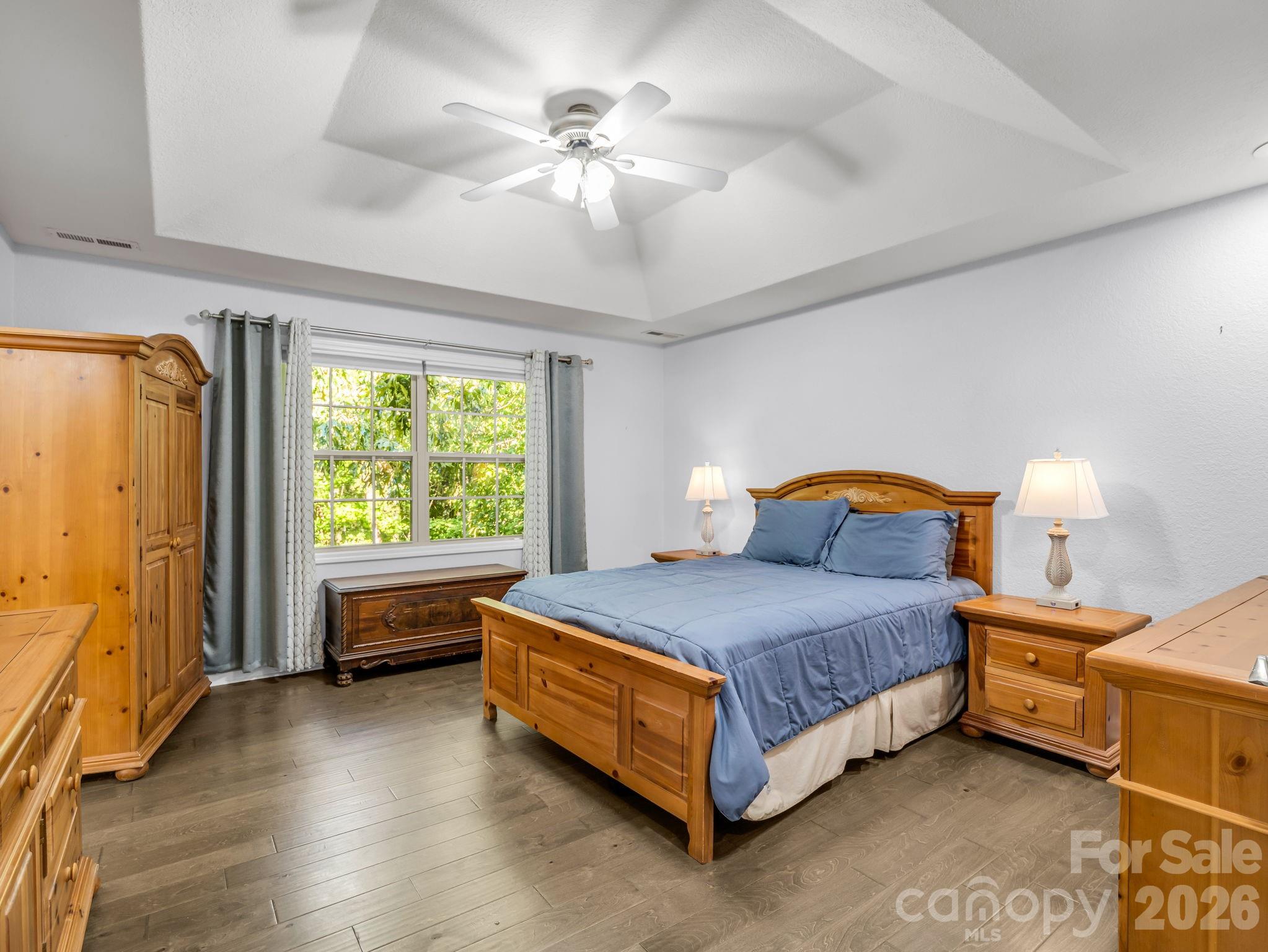 Rumbling Bald on Lake Lure - Residential