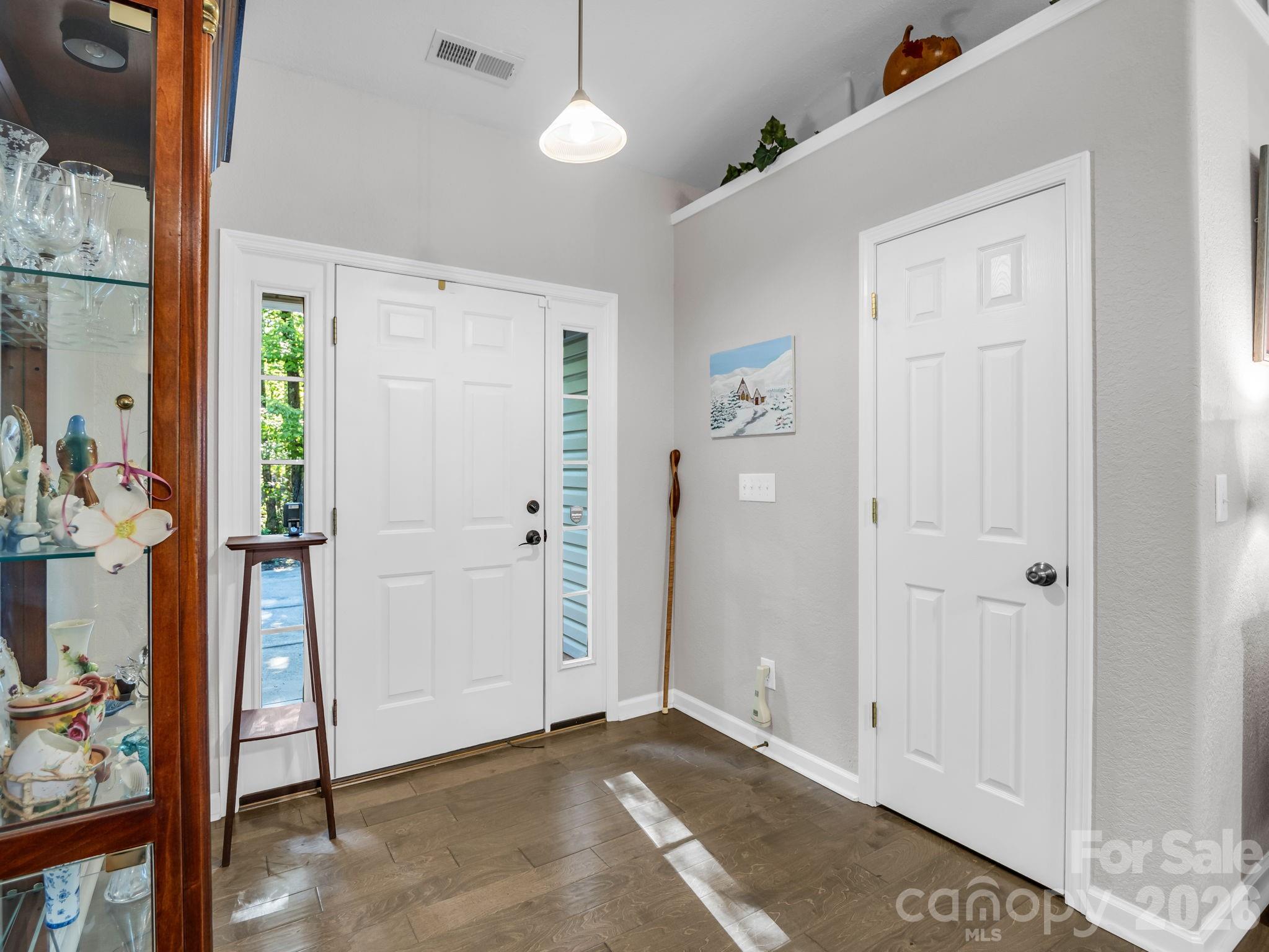 Rumbling Bald on Lake Lure - Residential