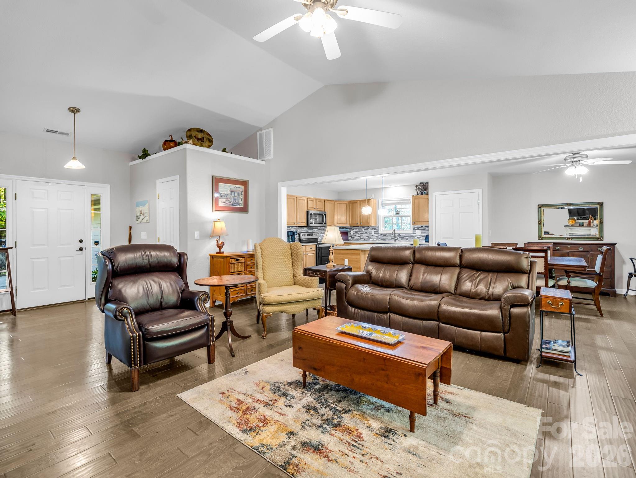Rumbling Bald on Lake Lure - Residential