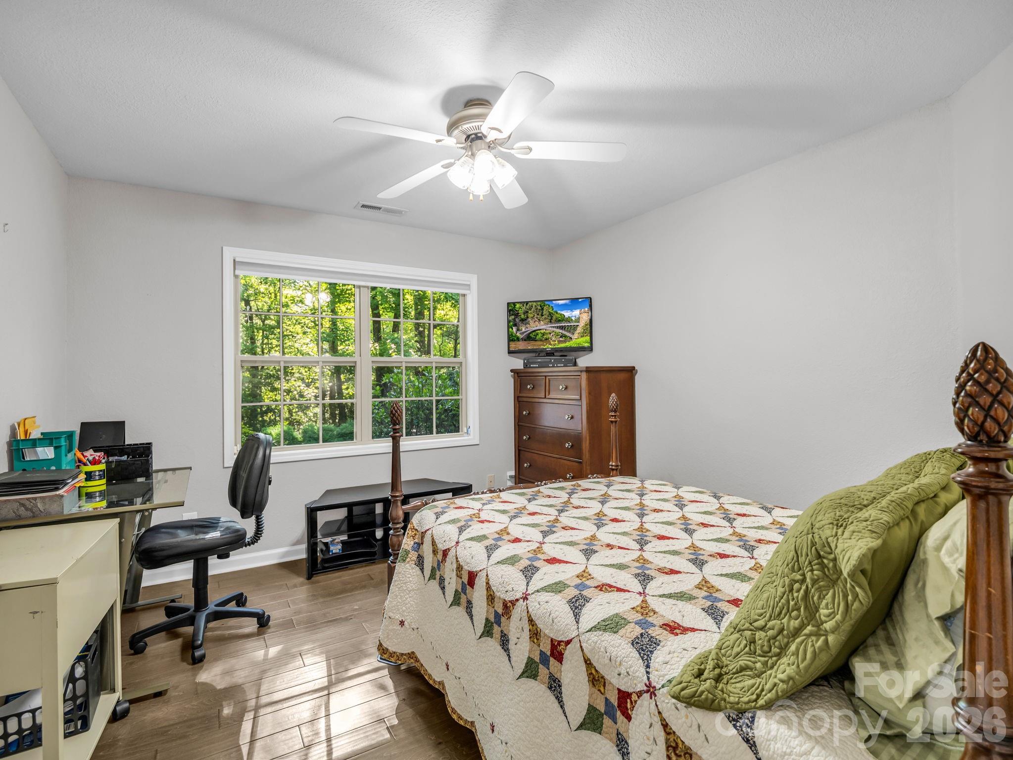 Rumbling Bald on Lake Lure - Residential