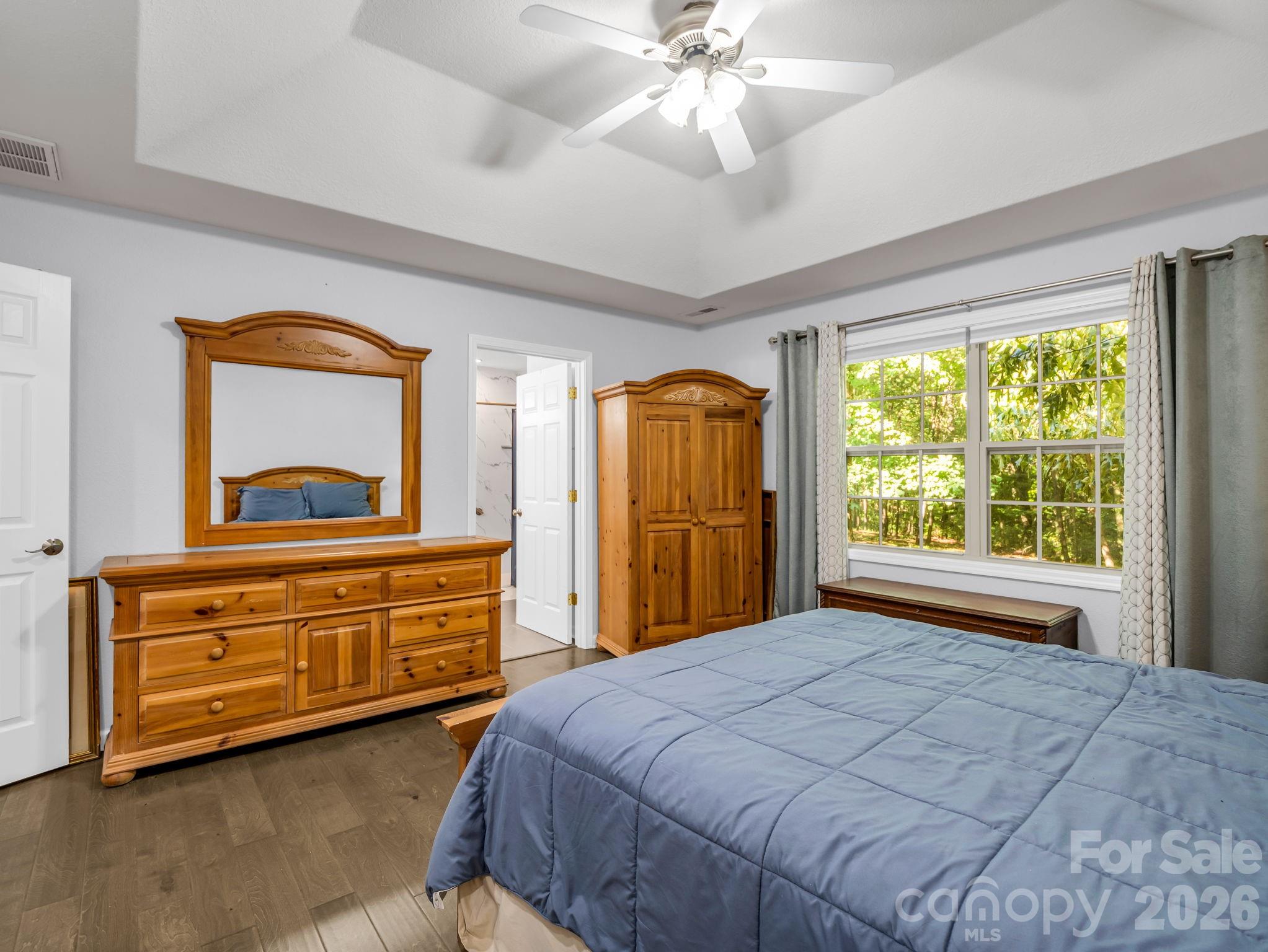 Rumbling Bald on Lake Lure - Residential
