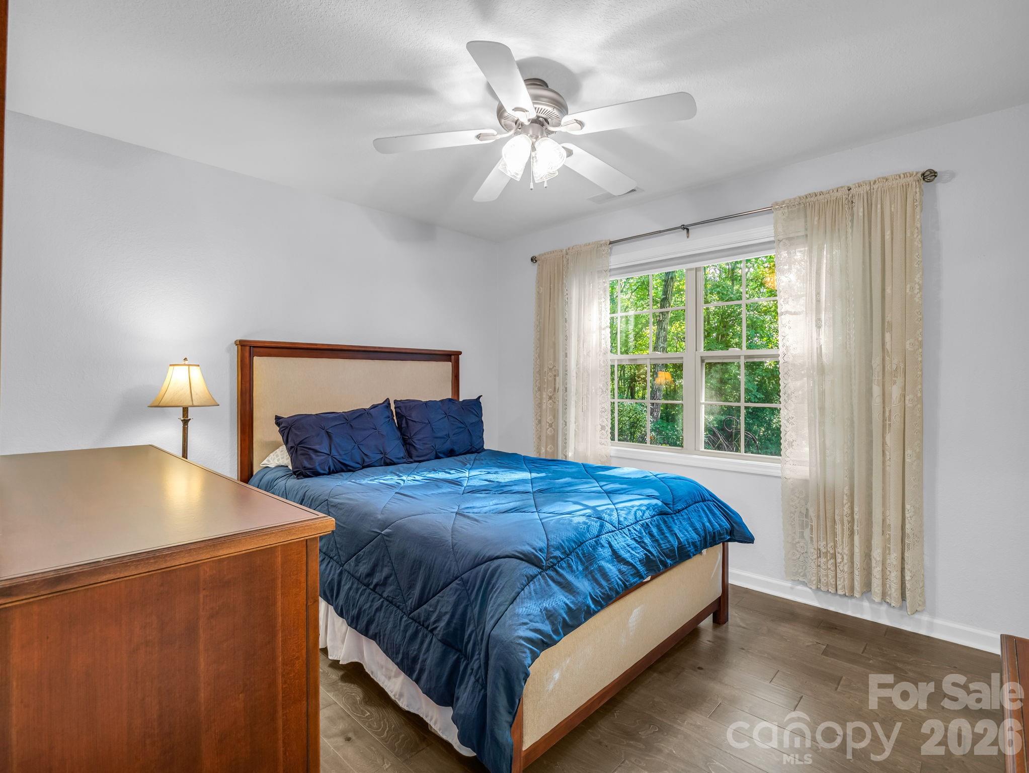 Rumbling Bald on Lake Lure - Residential