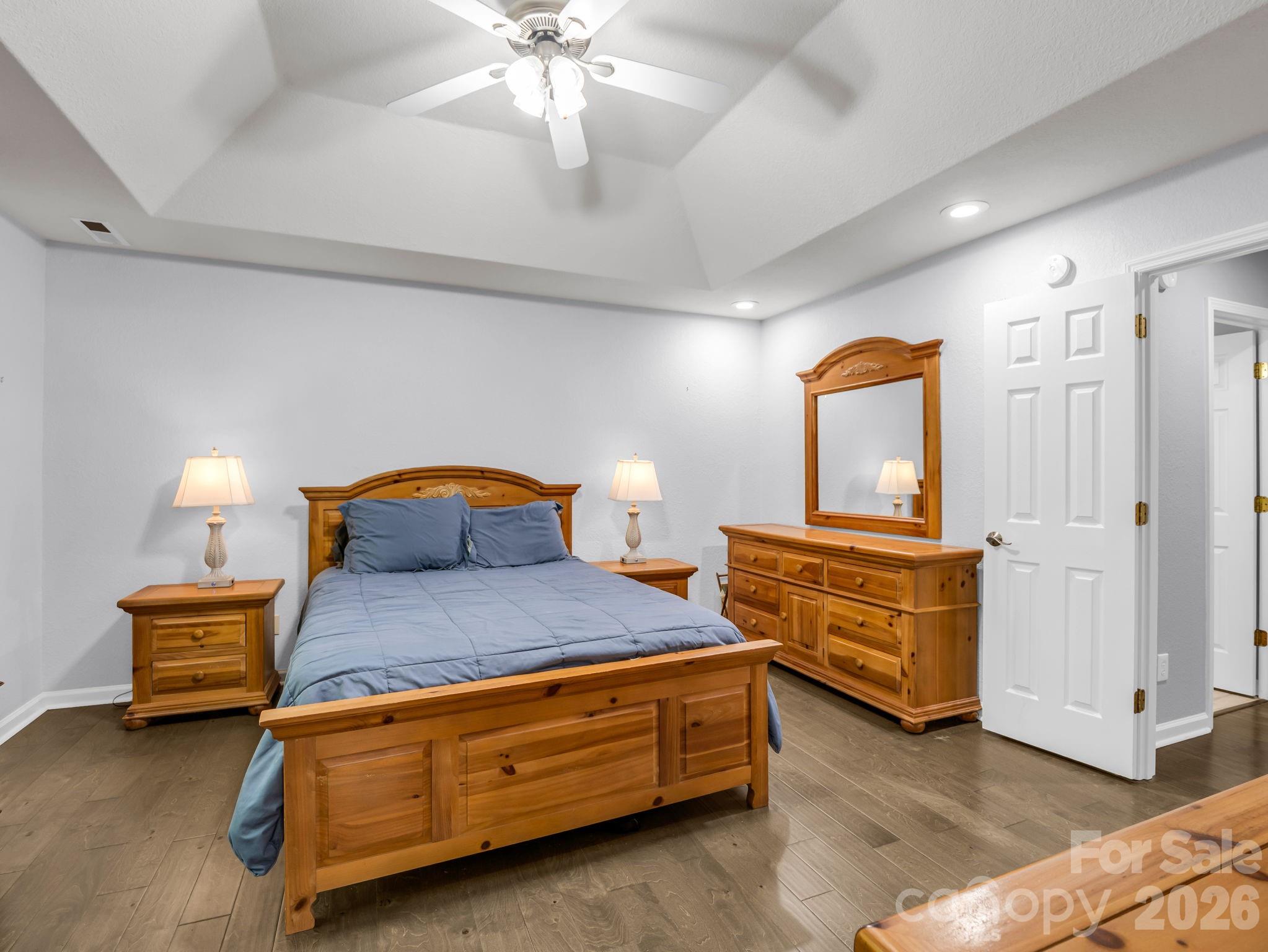 Rumbling Bald on Lake Lure - Residential