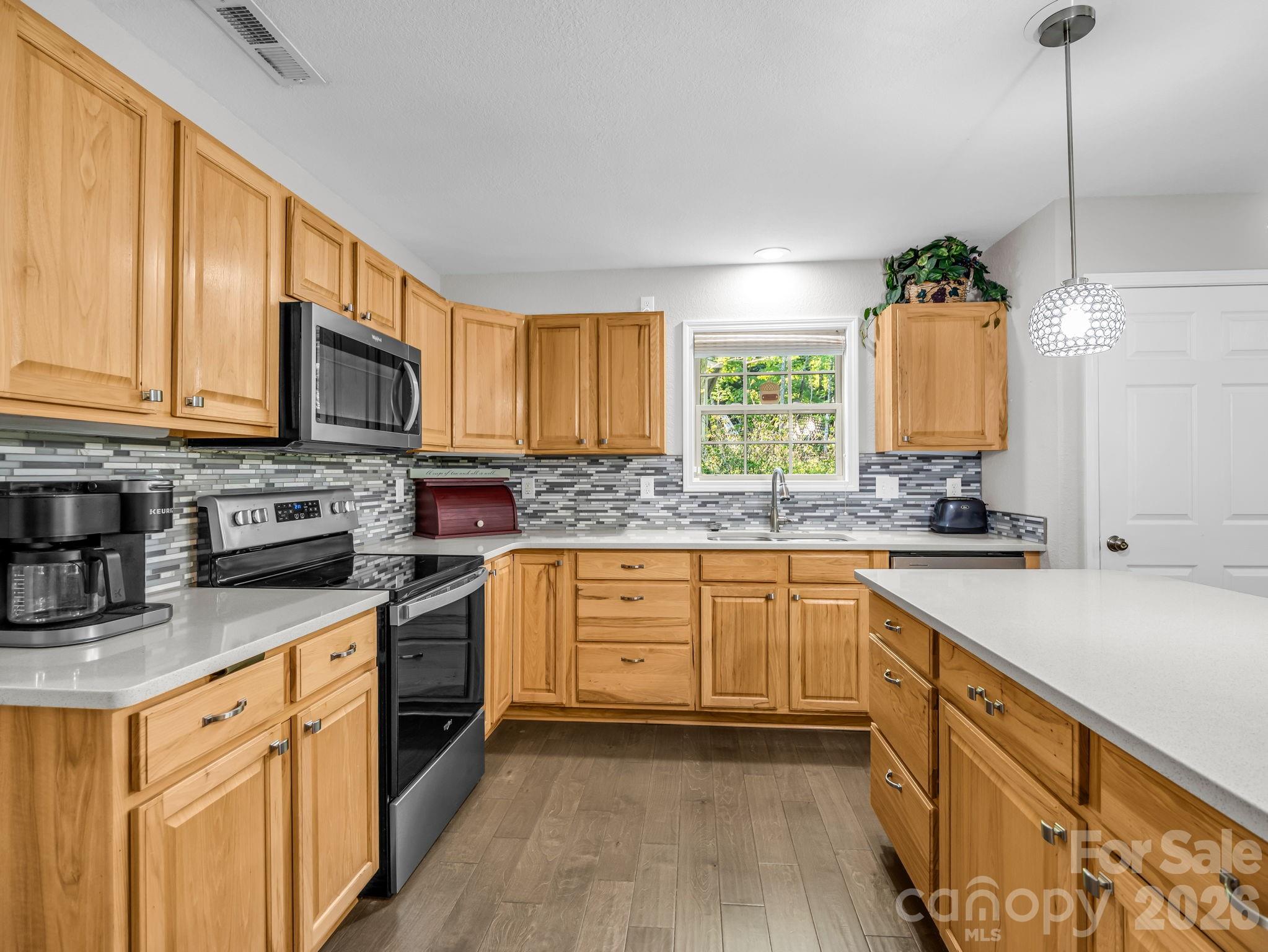 Rumbling Bald on Lake Lure - Residential